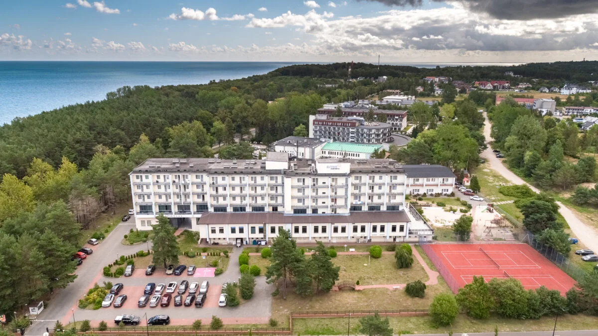 Perfektní dovolená pro rodinky s dětmi: hotel jen 100 m od pláže, bazén, sauna i animační program
