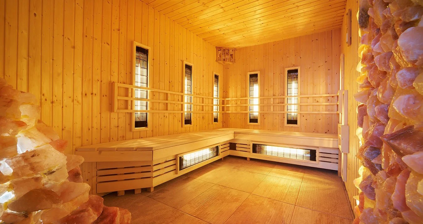 Přepychový resort ve Sklářské Porubě: apartmány pro páry i rodiny, strava a wellness a až 2 děti zdarma