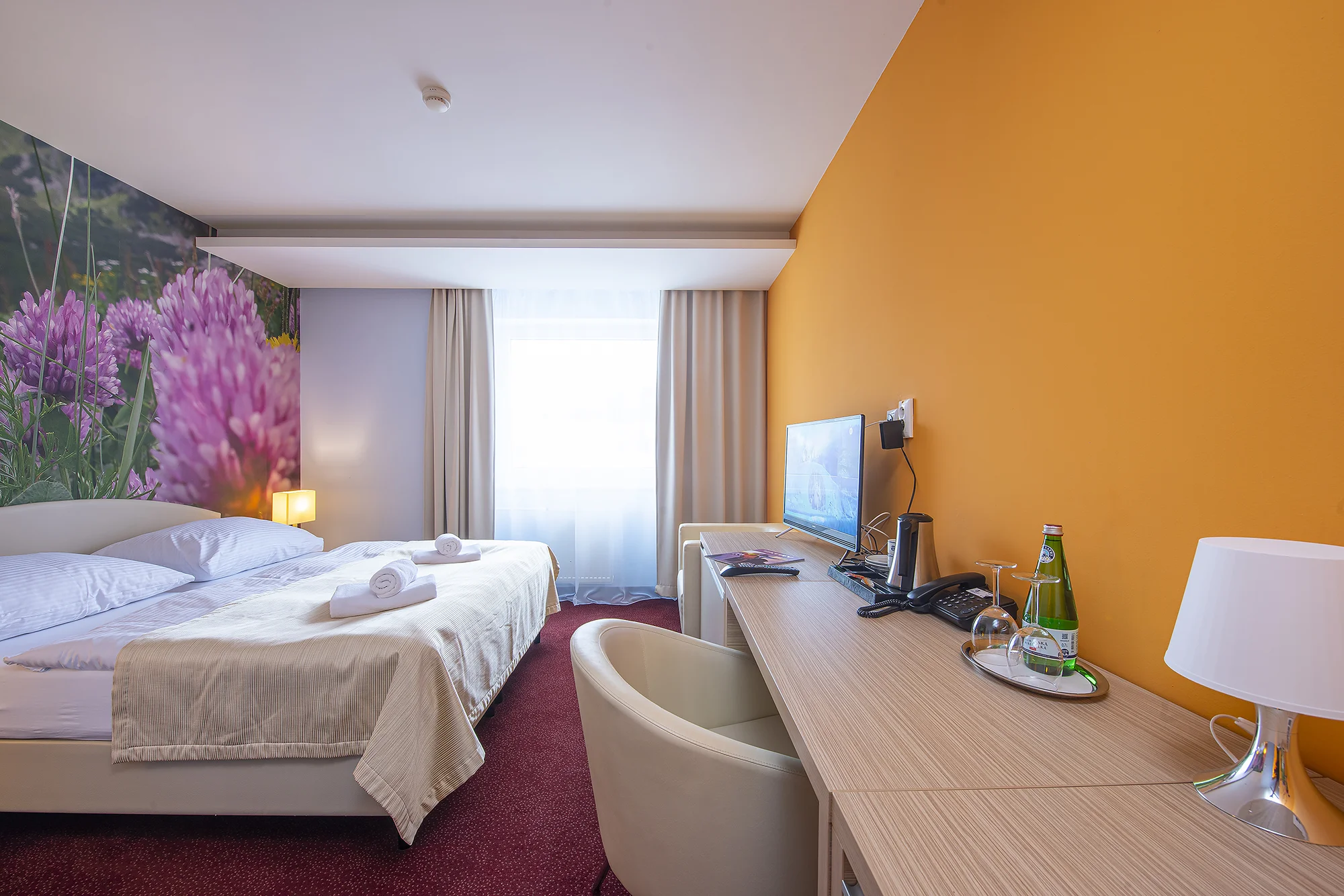 Pobyt v Tatranské Lomnici s polopenzí a wellness: pod Lomnickým štítem, 250 m od lanovky