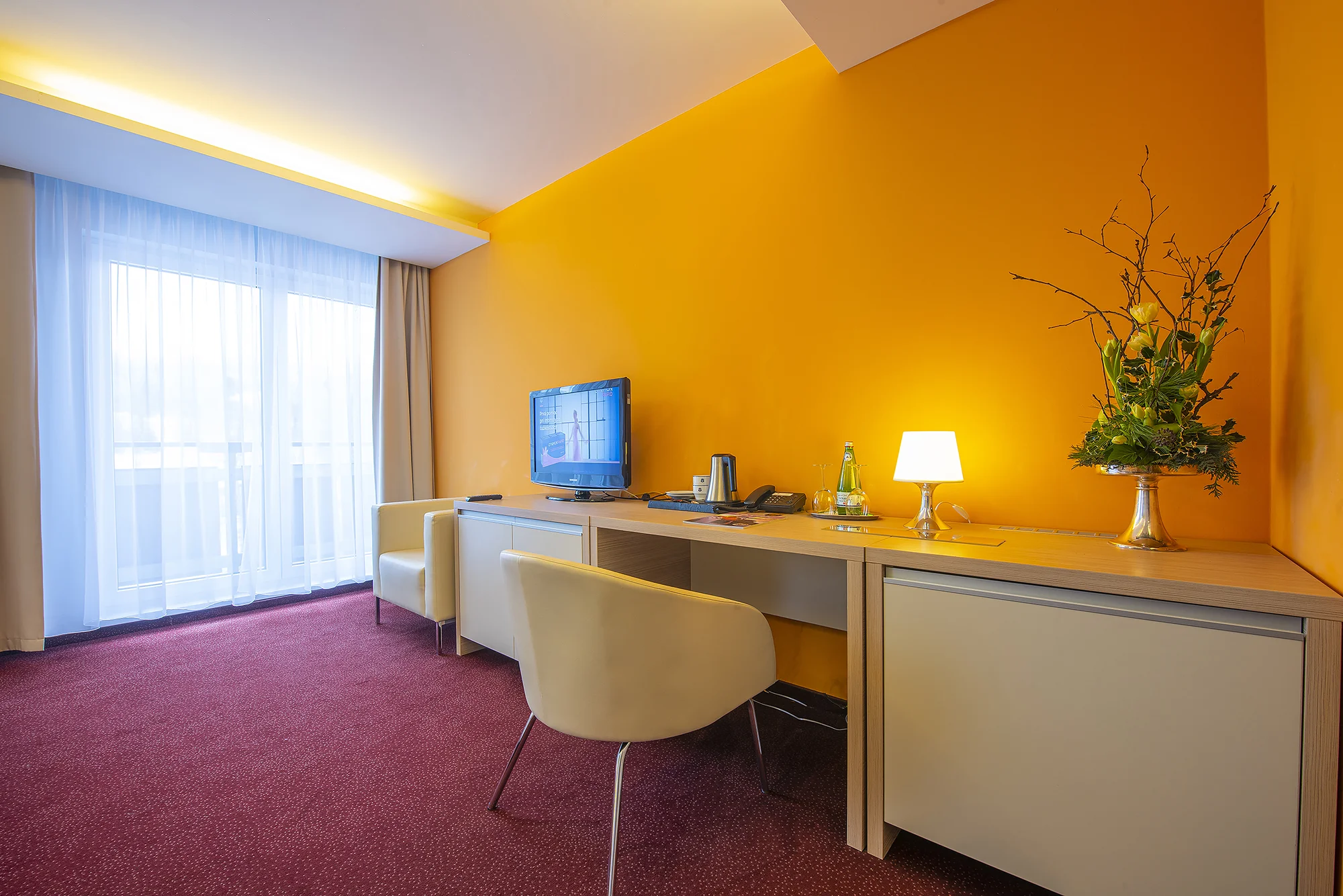 Pobyt v Tatranské Lomnici s polopenzí a wellness: pod Lomnickým štítem, 250 m od lanovky