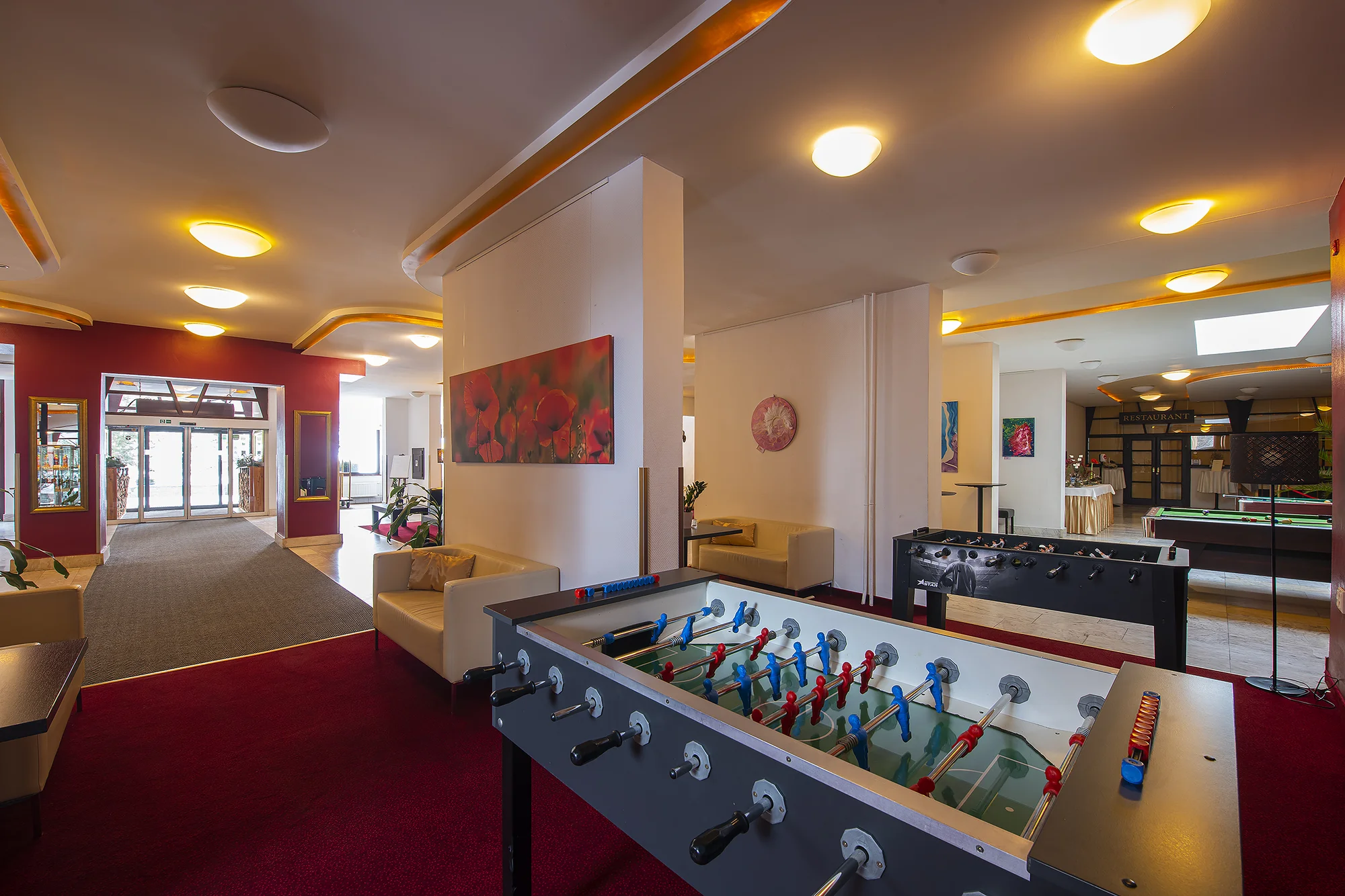 Pobyt v Tatranské Lomnici s polopenzí a wellness: pod Lomnickým štítem, 250 m od lanovky