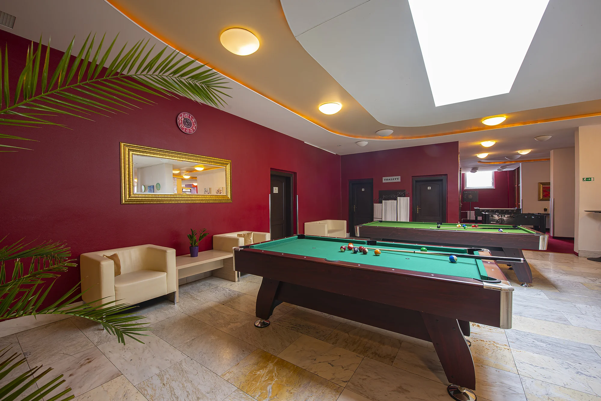 Pobyt v Tatranské Lomnici s polopenzí a wellness: pod Lomnickým štítem, 250 m od lanovky