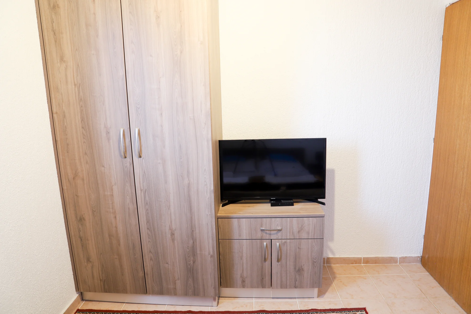 Chorvatsko: dovolená v letovisku Karlobag ve vybaveném apartmánu