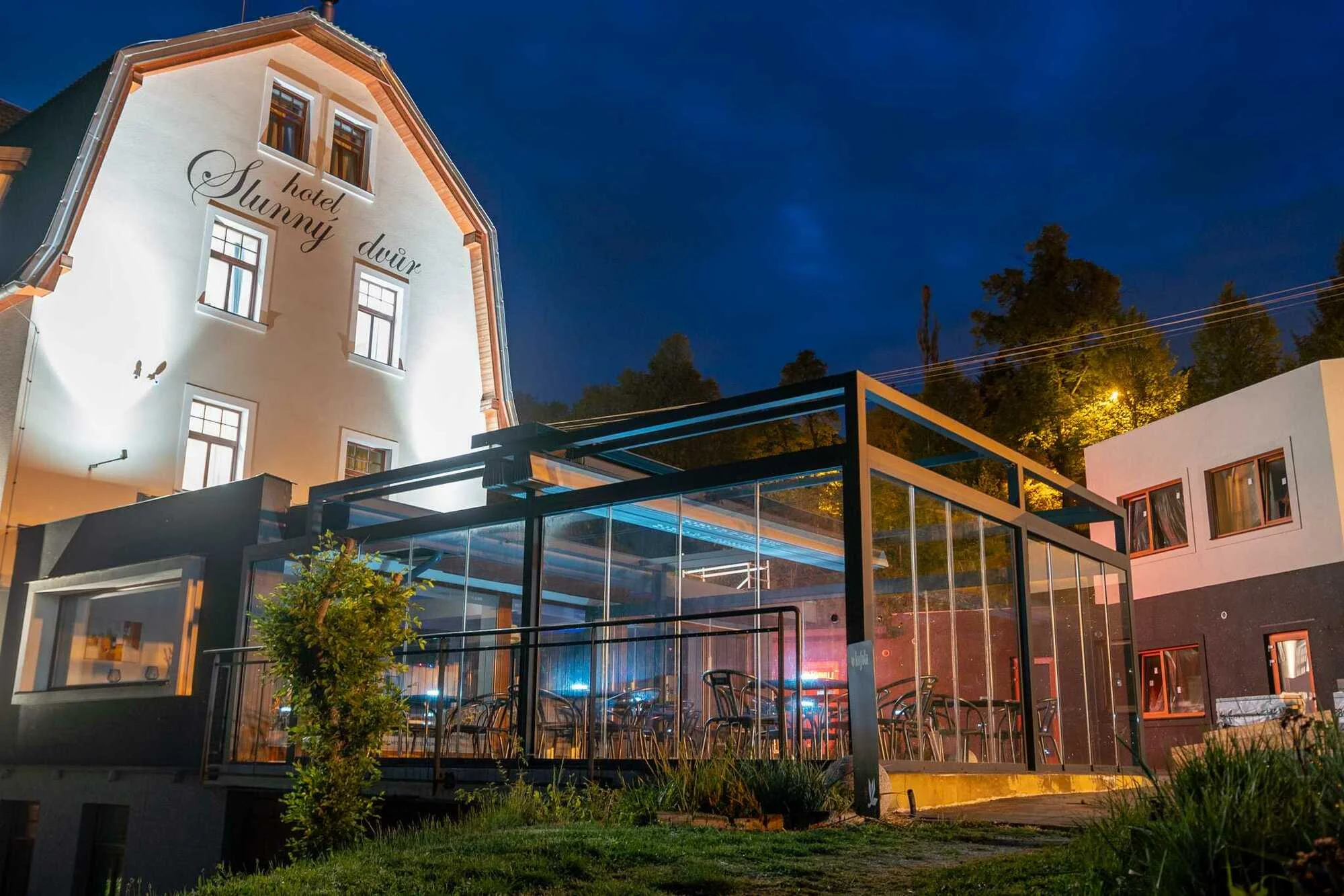 Relax a výlety v Jeseníkách: pobyt pro dva nebo rodinu, snídaně či polopenze i wellness