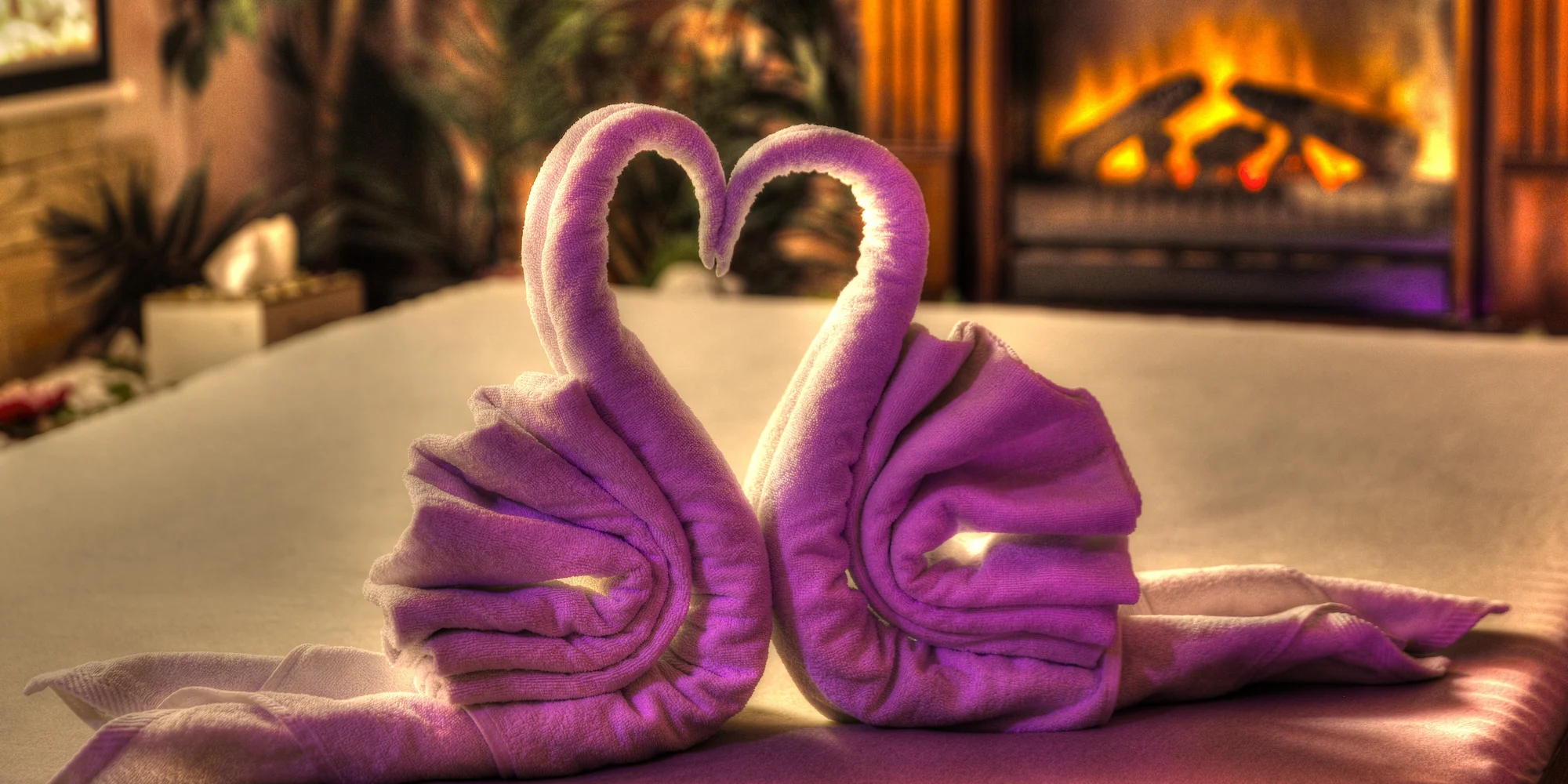 Relaxace v romantickém wellness: infrasauna, vířivka, sekt a občerstvení i 13. komnata pro 2 osoby