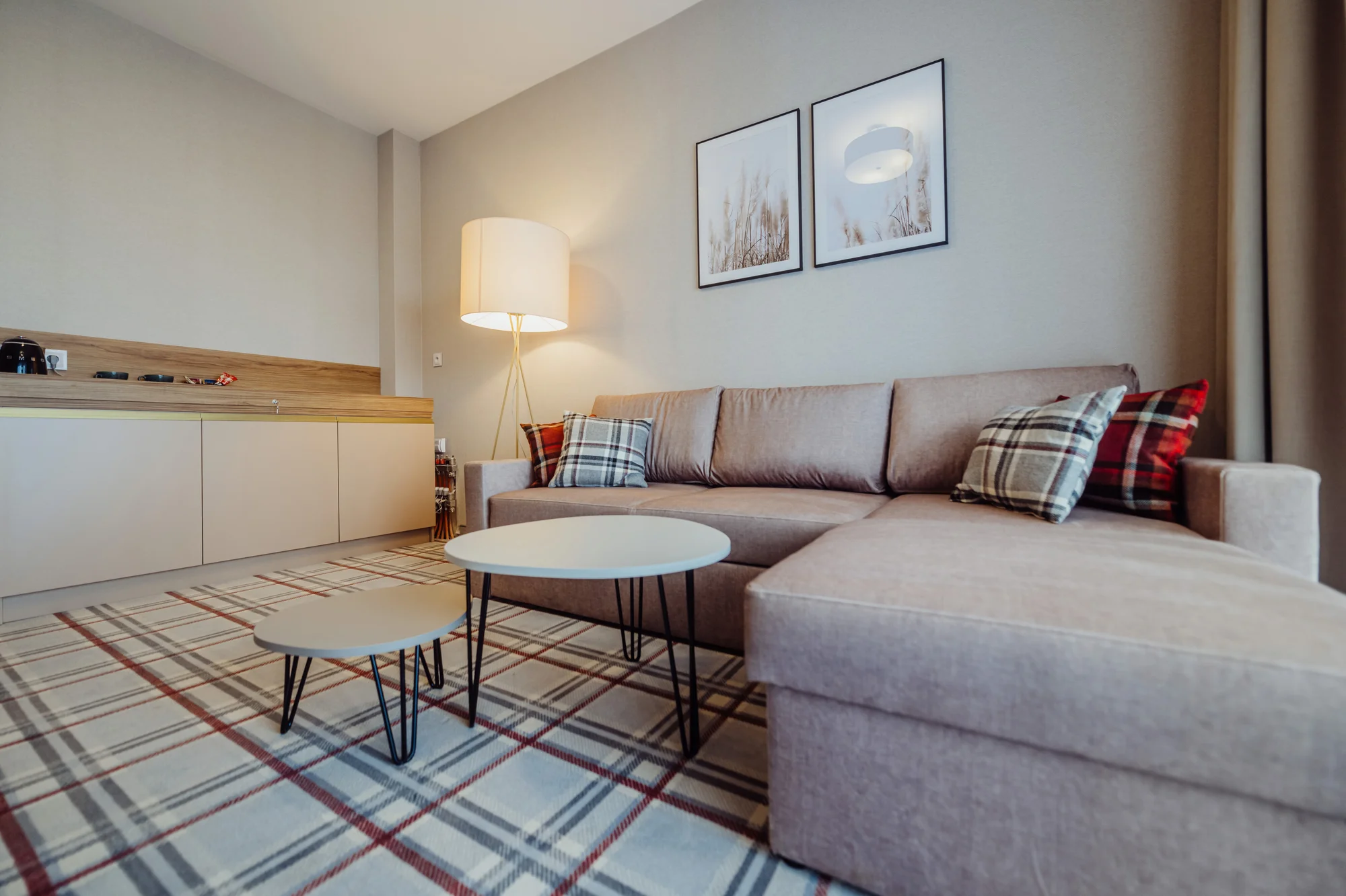 Adults only apartmány v polské Karpaczi: snídaně a wellness, varianta s privátní saunou v pokoji