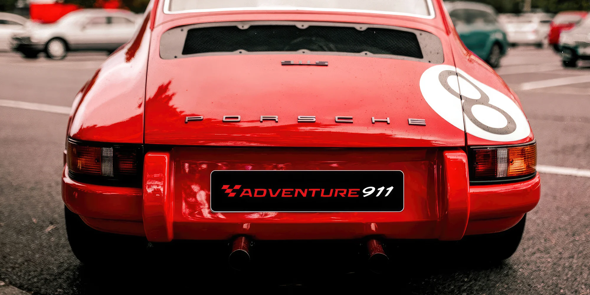 Jízda na závodním okruhu v Třinci, Brně či Mostě v legendárním Porsche dle výběru