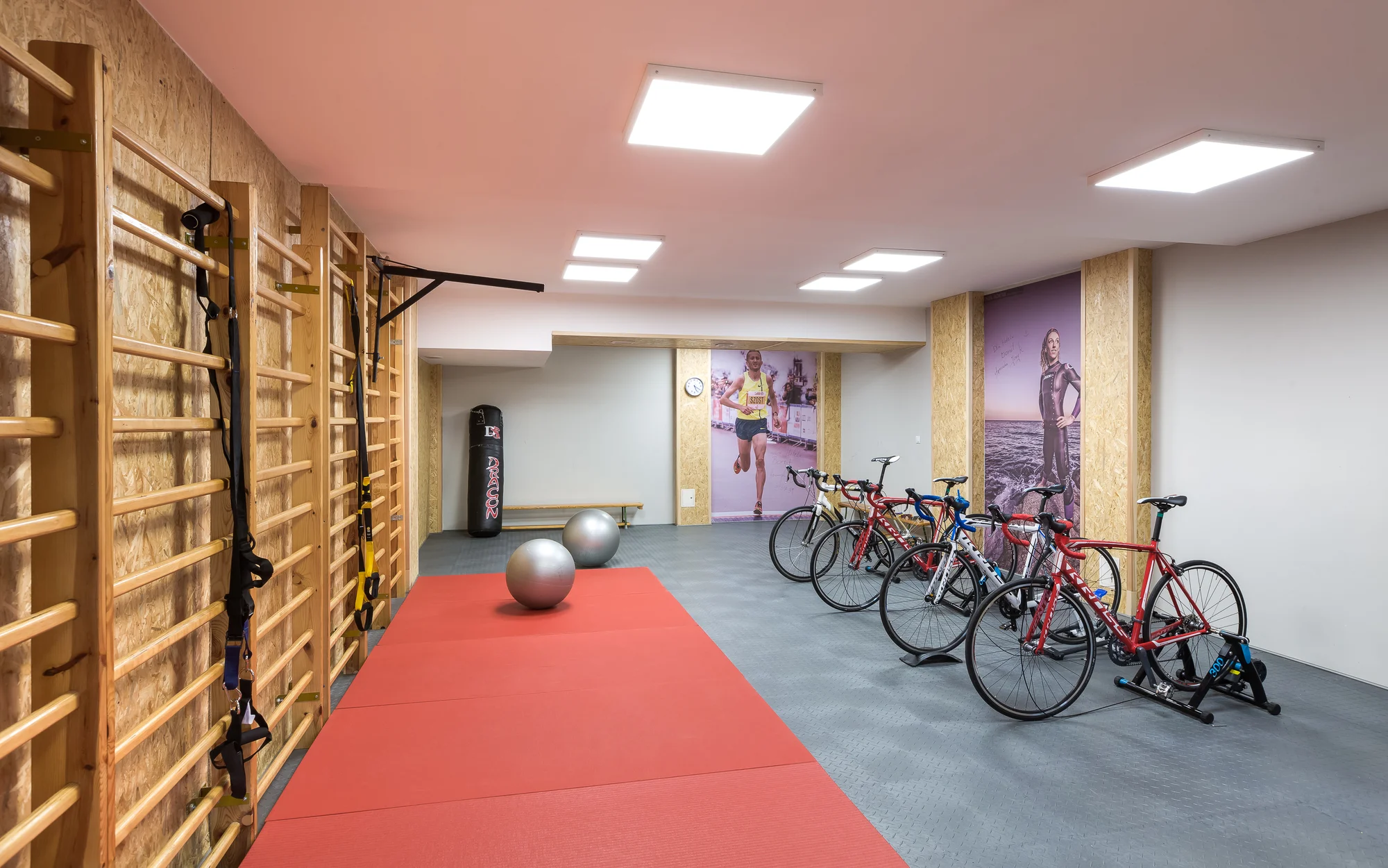 Szklarska Poręba: hotel s wellness, herna a spousta aktivit v ceně