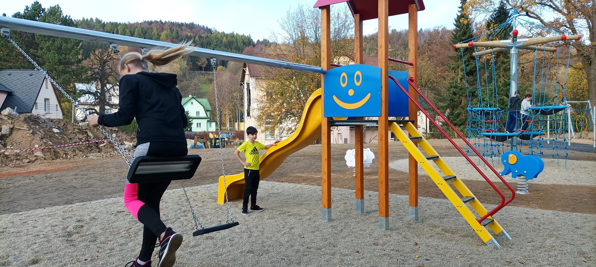 Luxusní lázeňský pobyt v Jeseníkách: snídaně či polopenze i neomezený wellness