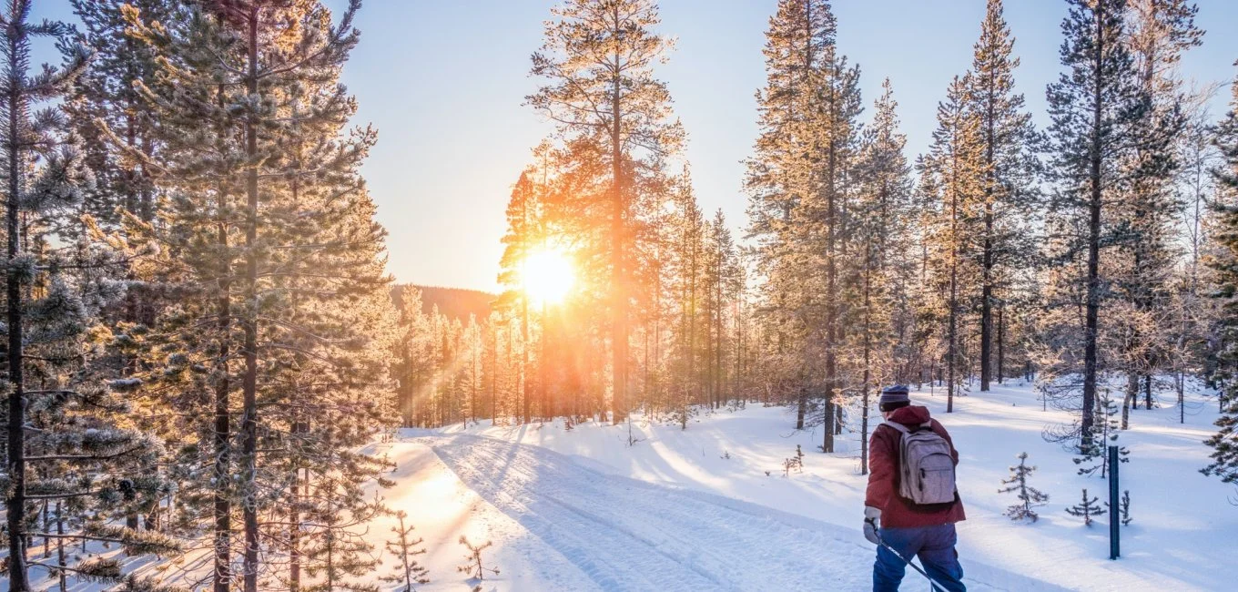 Szklarska Poręba: hotel s wellness, snídaně a polopenze, herna a spousta aktivit v ceně