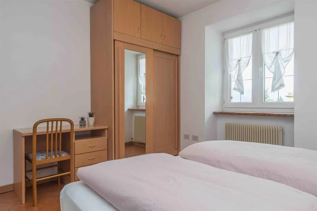 Aktivní dovolená v italském Trentinu: hotel s výhledem na hory, ráj cyklistiky i pěší turistiky