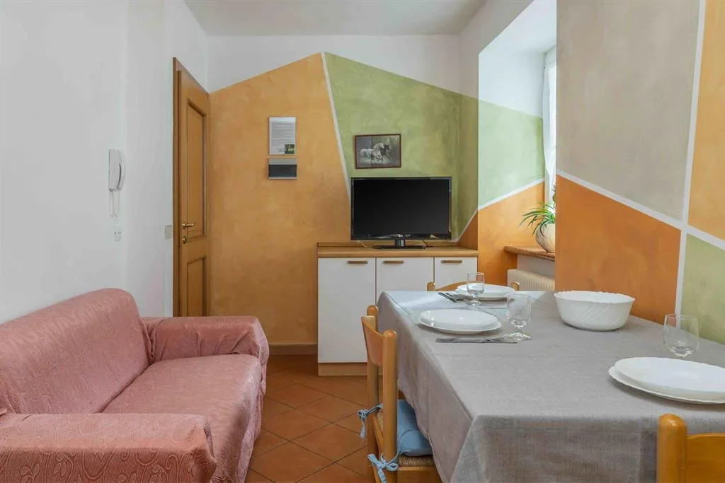 Aktivní dovolená v italském Trentinu: hotel s výhledem na hory, ráj cyklistiky i pěší turistiky