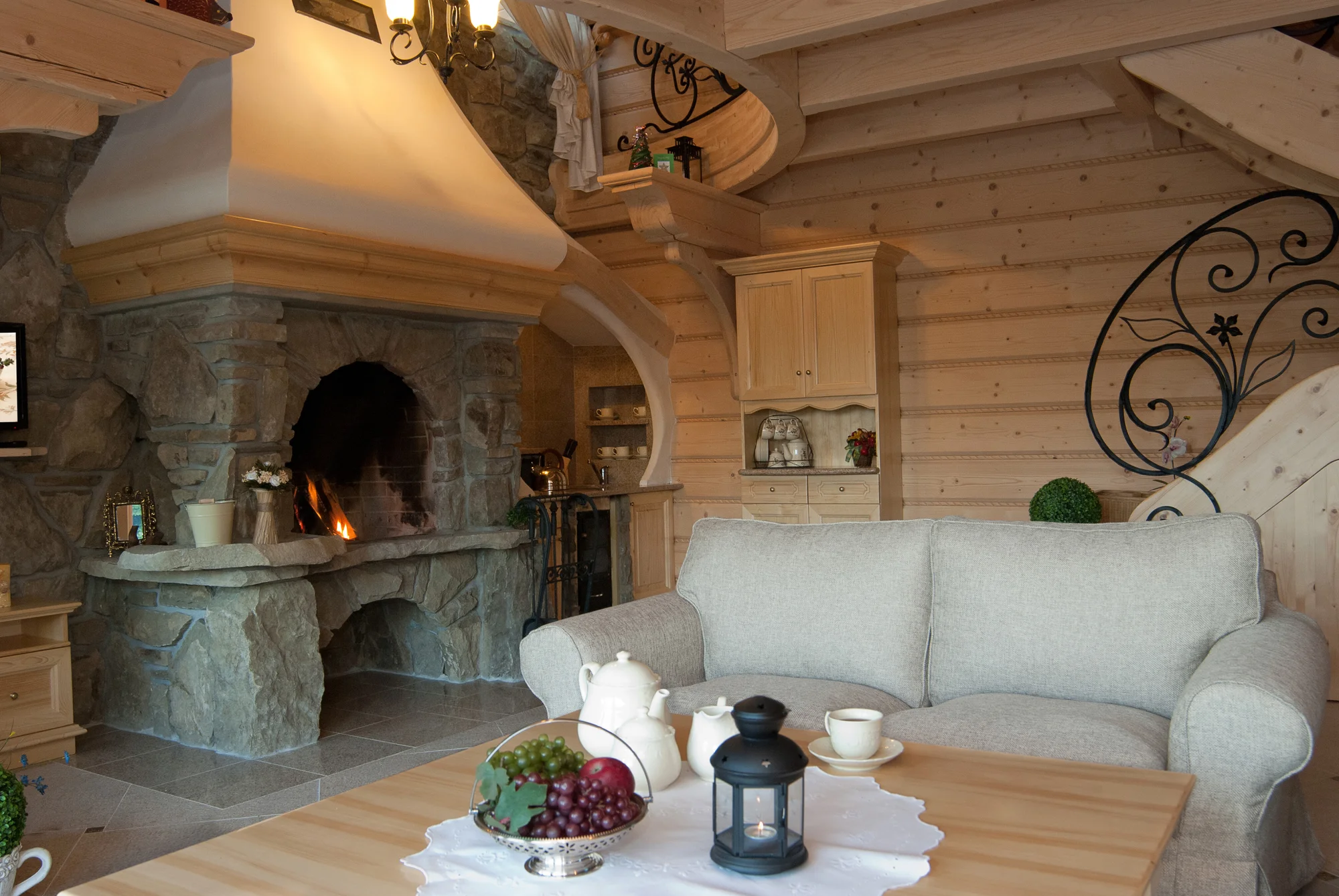 5* resort v polských Beskydech: pobyt až pro 6 osob s jídlem, bazénem, vířivkou i saunou, akce 2 děti zdarma