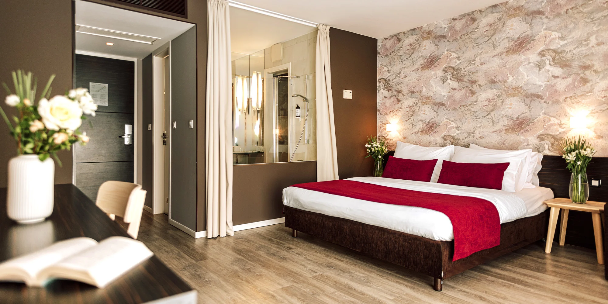 S rodinou do Chorvatska: 4* hotel s polopenzí či all inclusive, termální bazény, aquapark a 2 děti zdarma