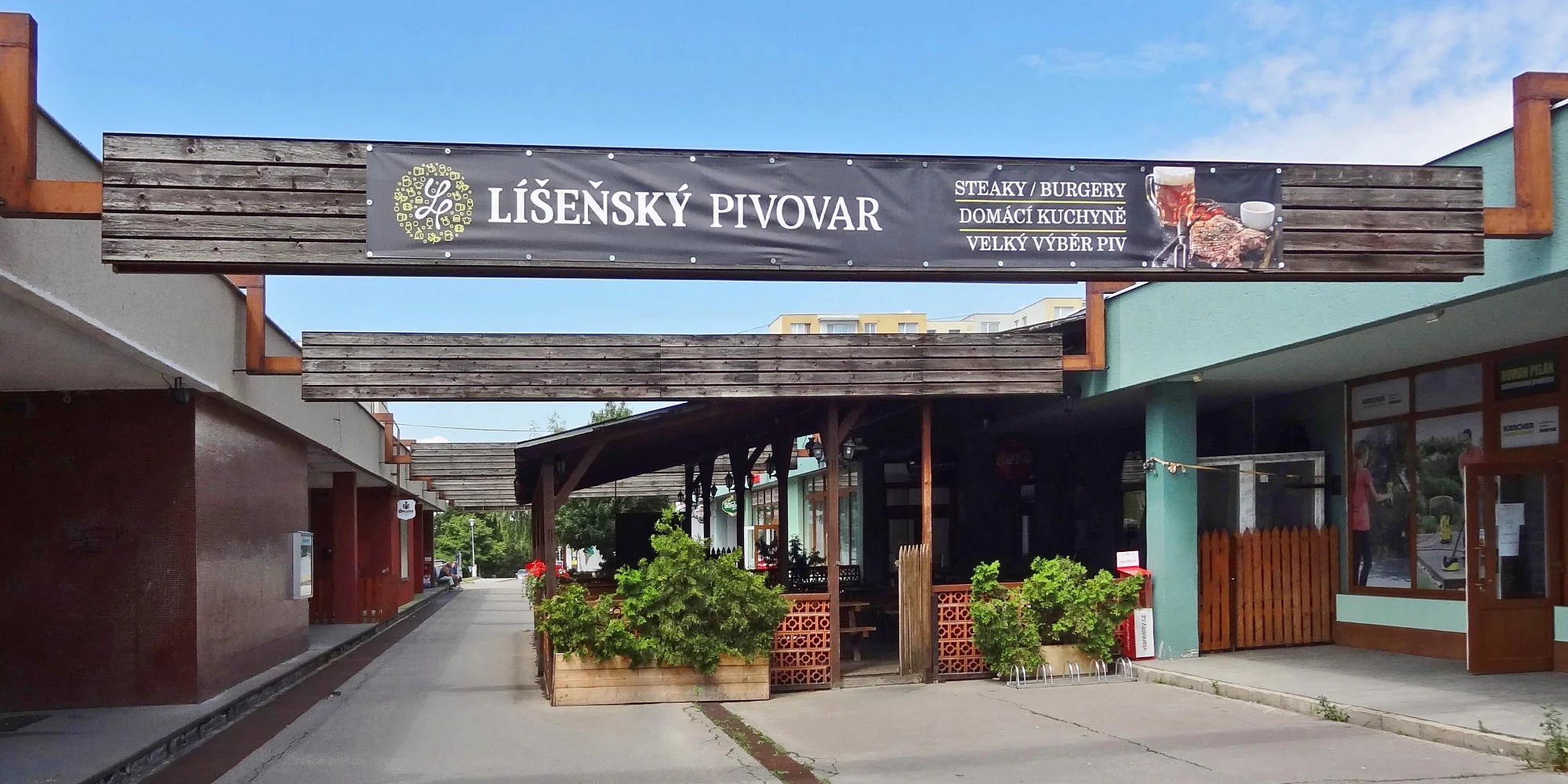 Exkurze do Líšeňského pivovaru s degustací mladých piv a výkladem sládka pro 2 či 4 osoby