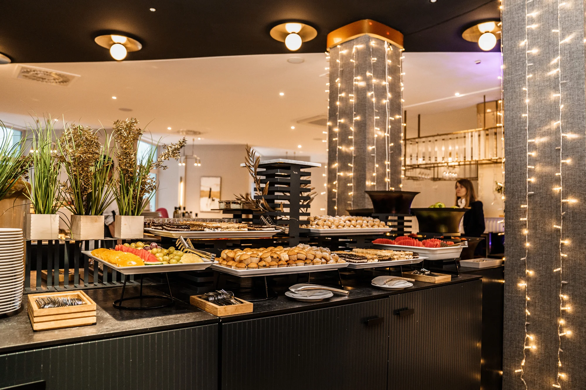 5* luxus v polských Beskydech: snídaně či polopenze, neomezený wellness a až 2 děti zdarma