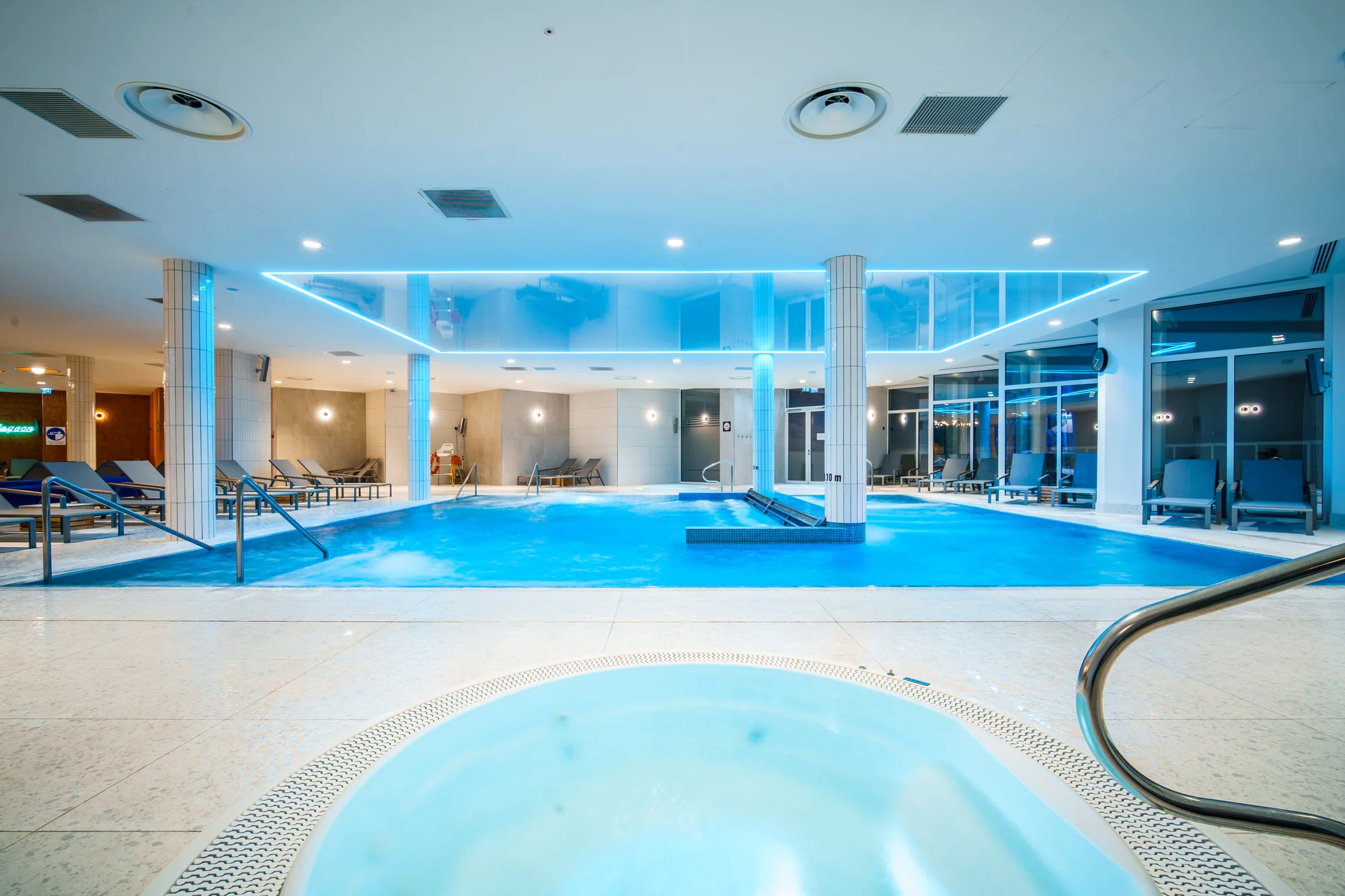 5* luxus v polských Beskydech: snídaně či polopenze, neomezený wellness a až 2 děti zdarma