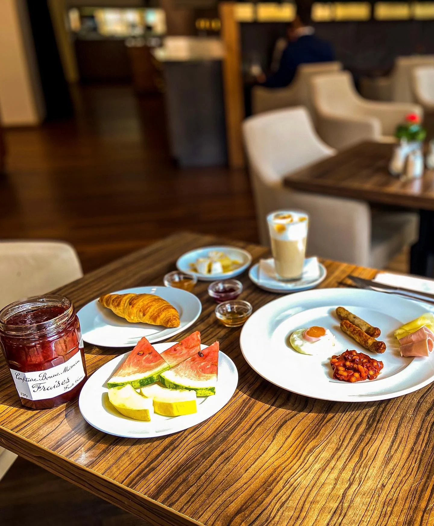 Luxusní pobyt ve 4* hotelu na Vinohradech: snídaně, fitness i možnost wellness