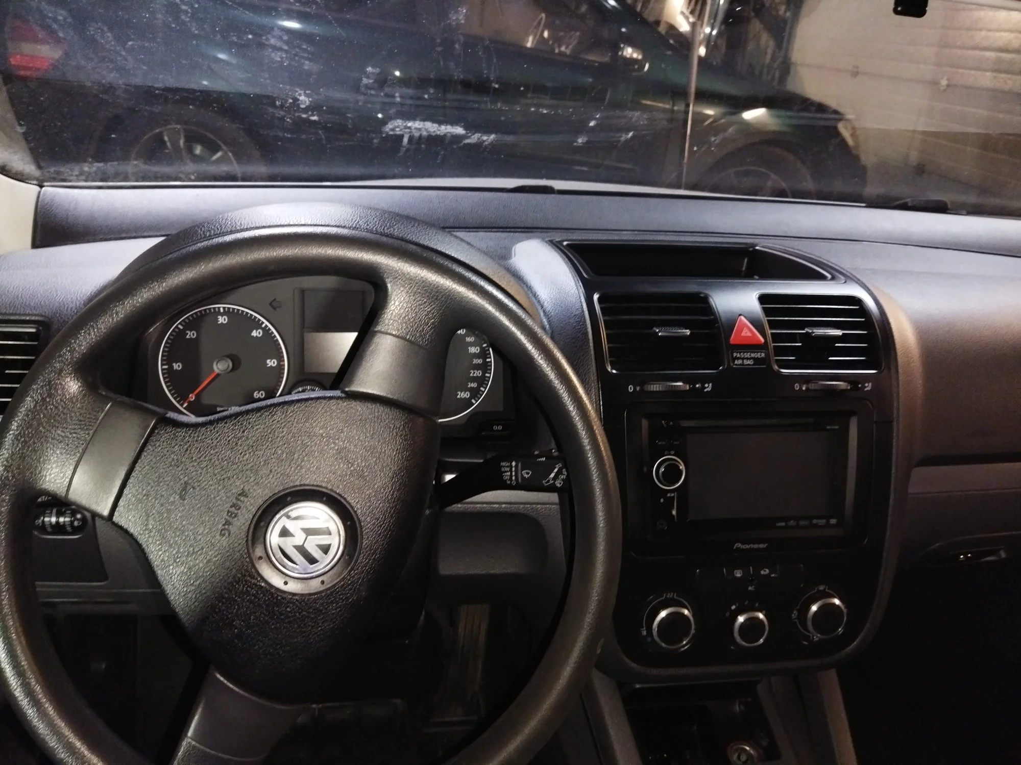 Mobilní čištění automobilu na vámi zvolené adrese: 3 programy