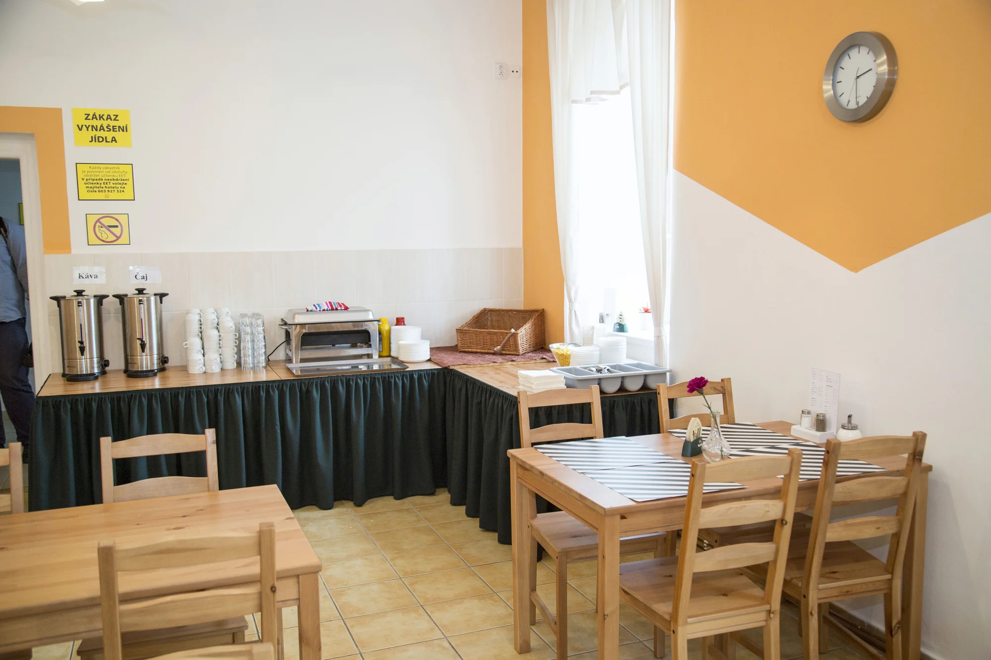 Odpočinek v Lázních Libverda přímo na kolonádě: možnost jídla i wellness