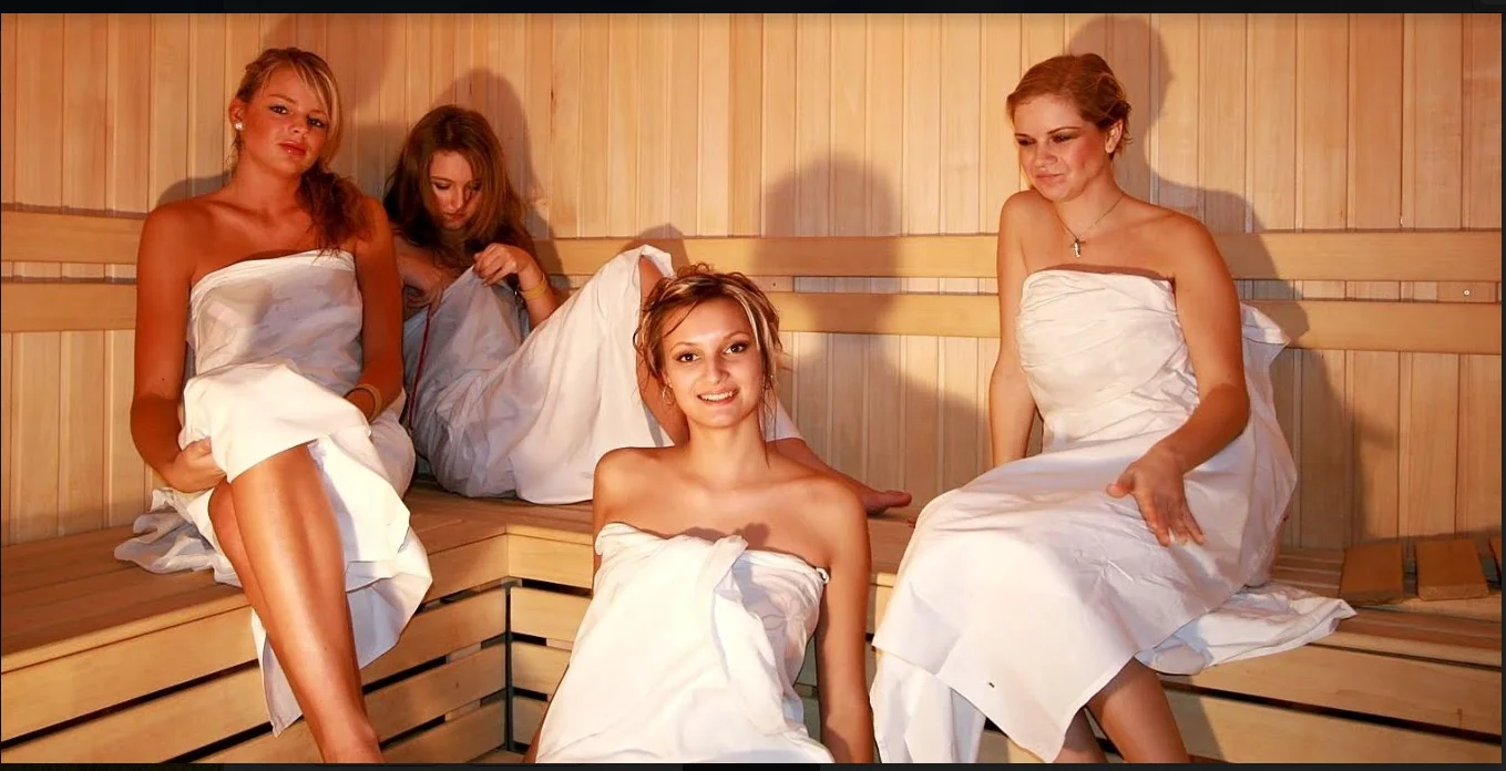 Privátní sauna a vstup do bazénu či na letní koupaliště pro 2–4 osoby