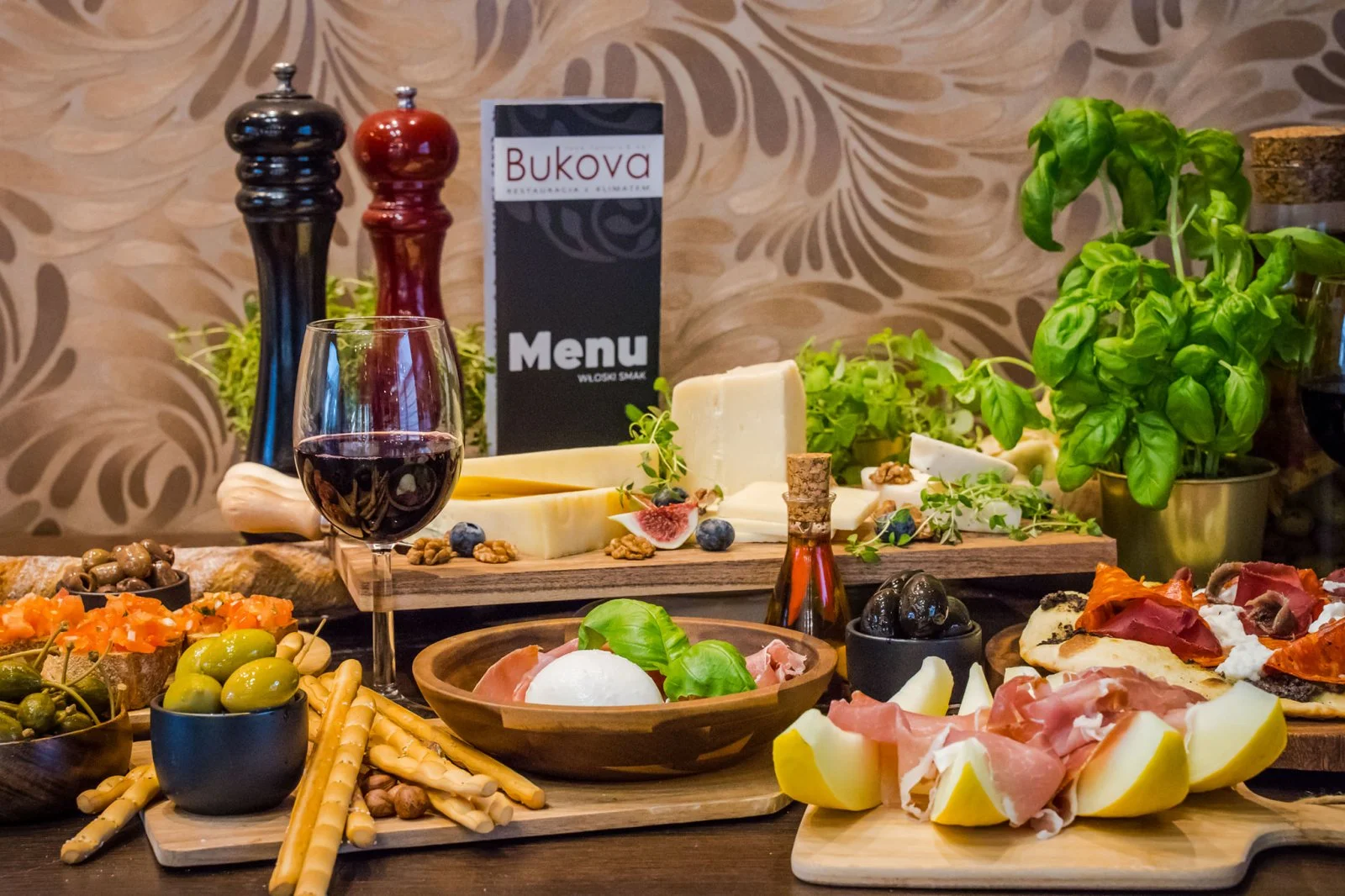 Aktivní pobyt v polských Beskydech: snídaně, wellness