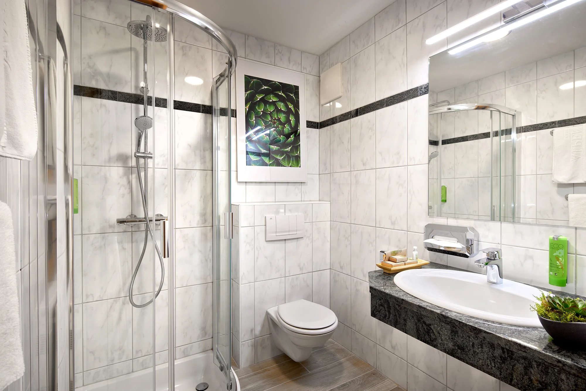 Pobyt ve 4* hotelu v rakouském Kaprunu: polopenze, wellness, venkovní i vnitřní bazén, v létě karta výhod