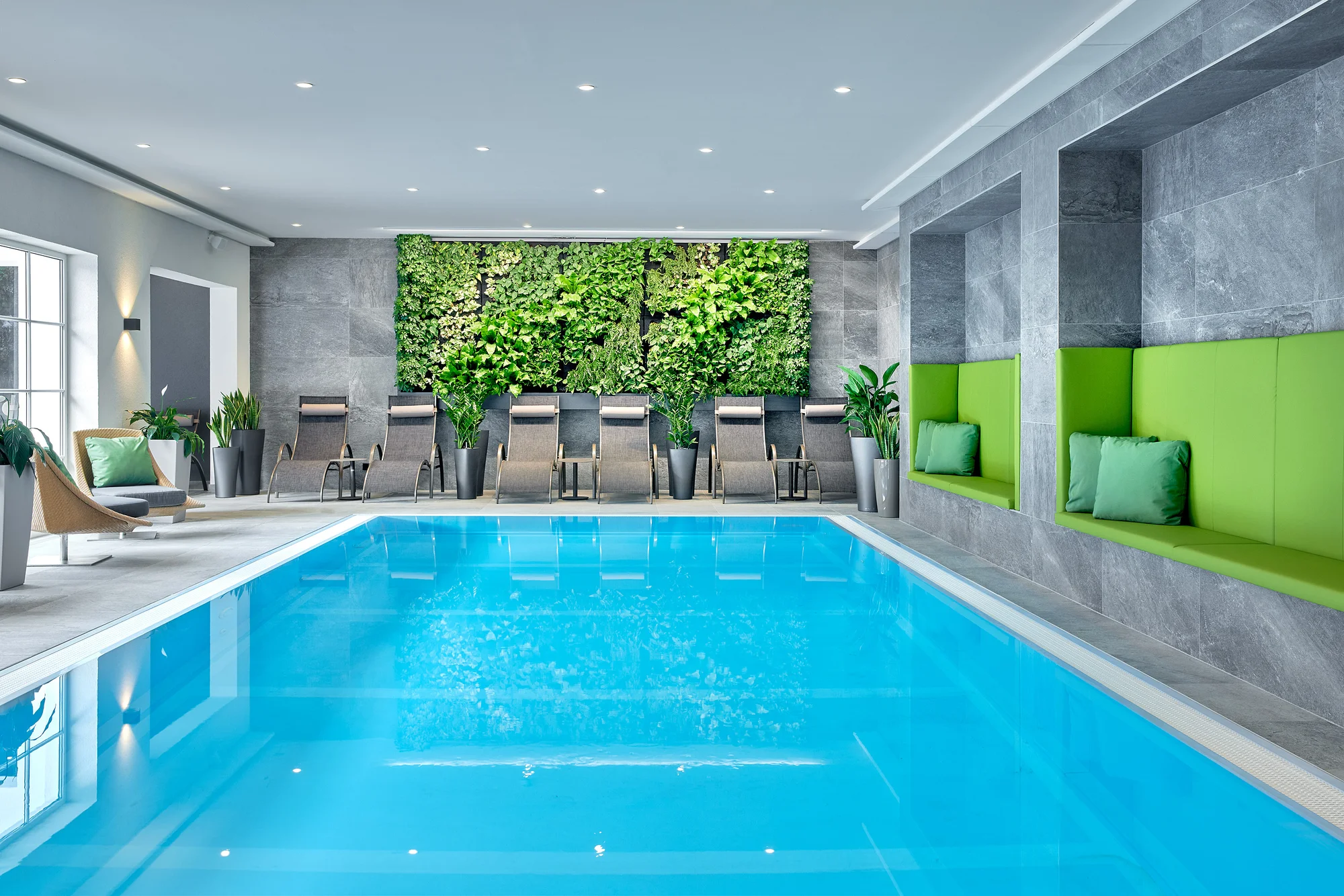 Pobyt ve 4* hotelu v rakouském Kaprunu: polopenze, wellness, venkovní i vnitřní bazén, v létě karta výhod
