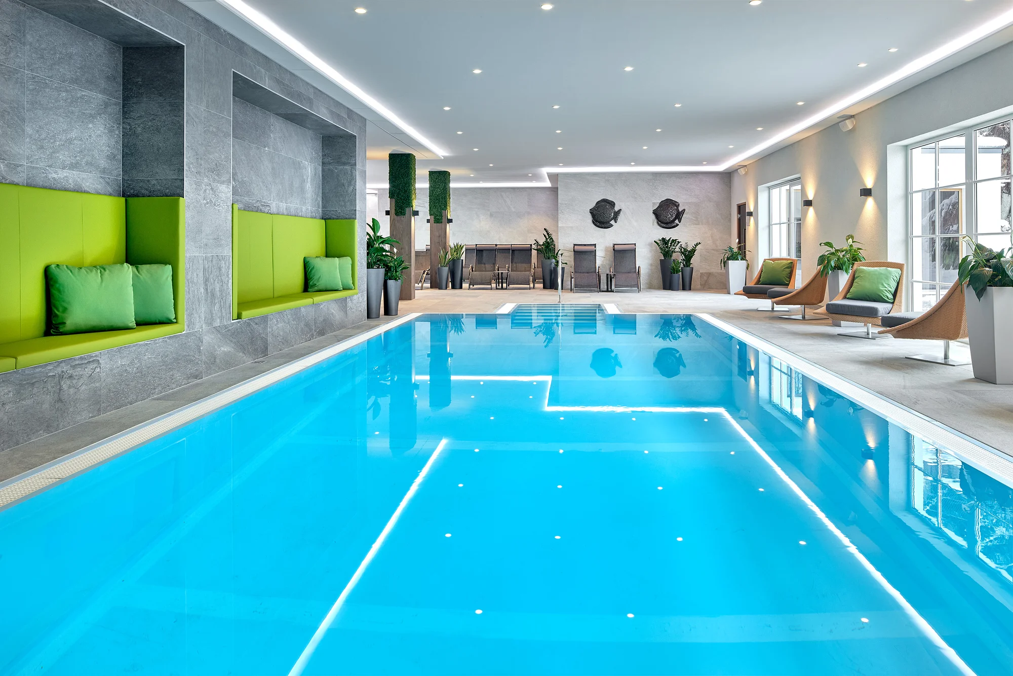 Pobyt ve 4* hotelu v rakouském Kaprunu: polopenze, wellness, venkovní i vnitřní bazén, v létě karta výhod