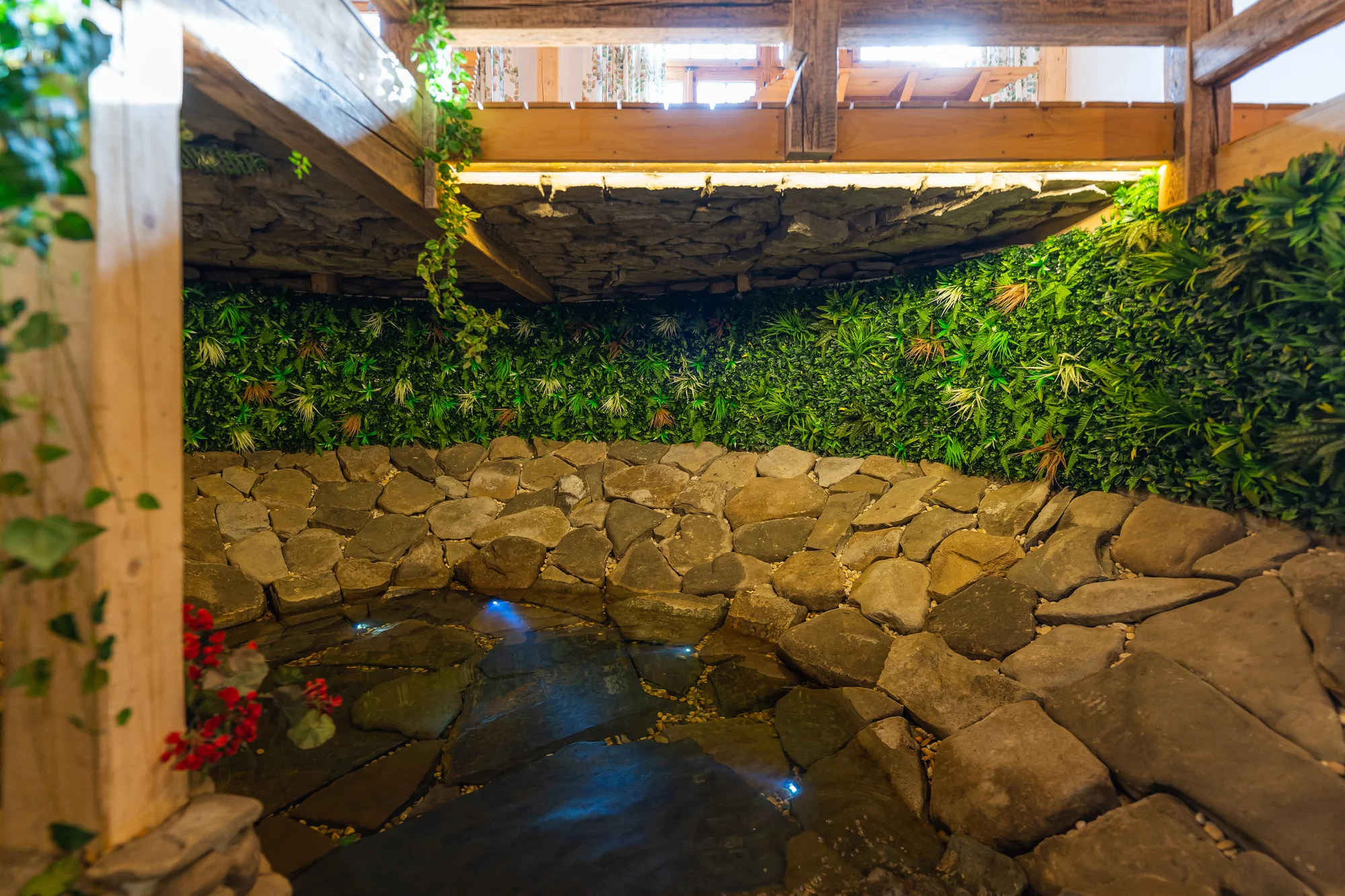 Dopřejte si relax: 120 min. privátního wellness s lahví sektu pro dva
