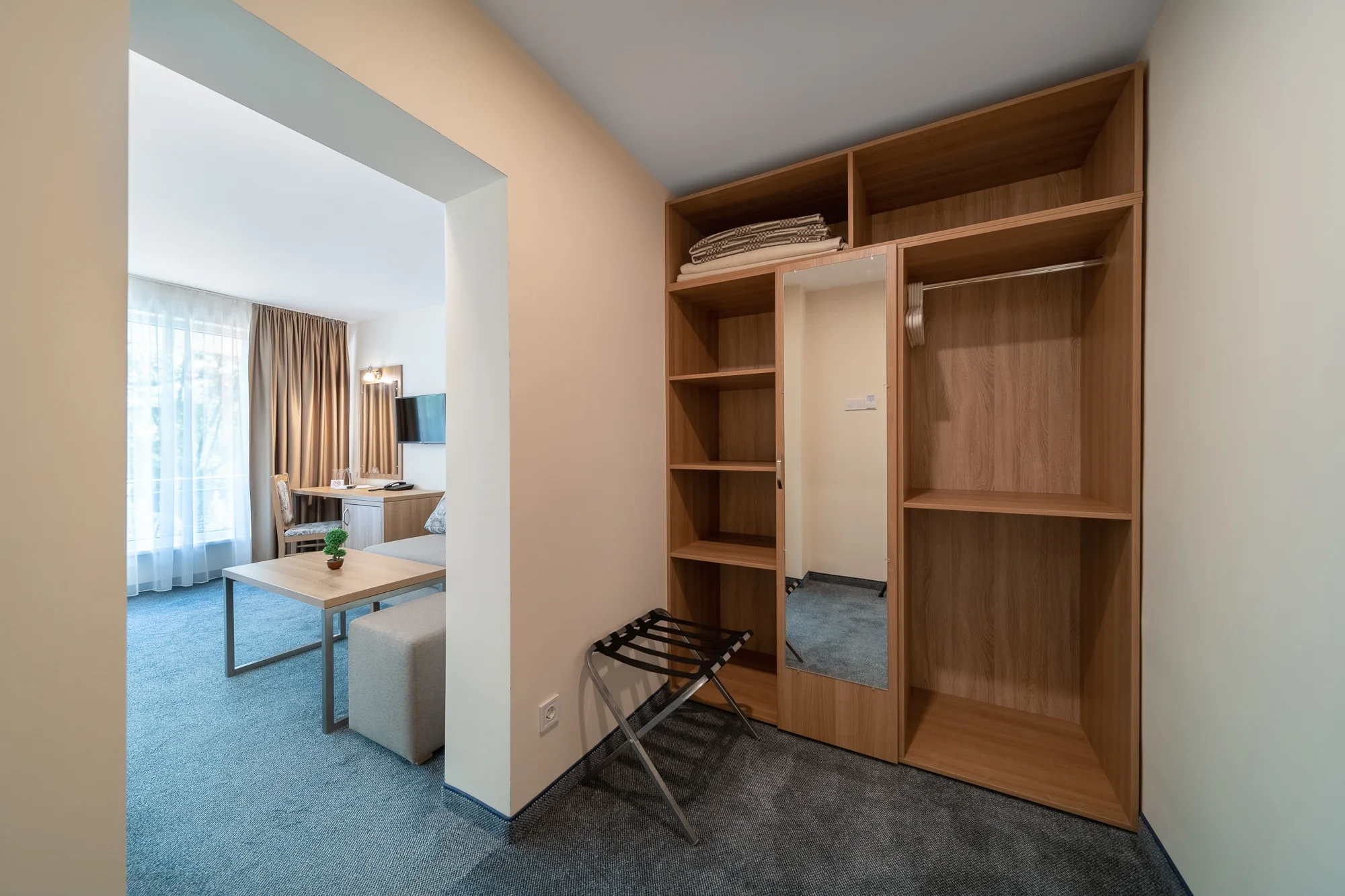 Rodinná dovolená v Bulharsku: hotel 500 m od moře, animační program, nový aquapark, 2 děti zdarma