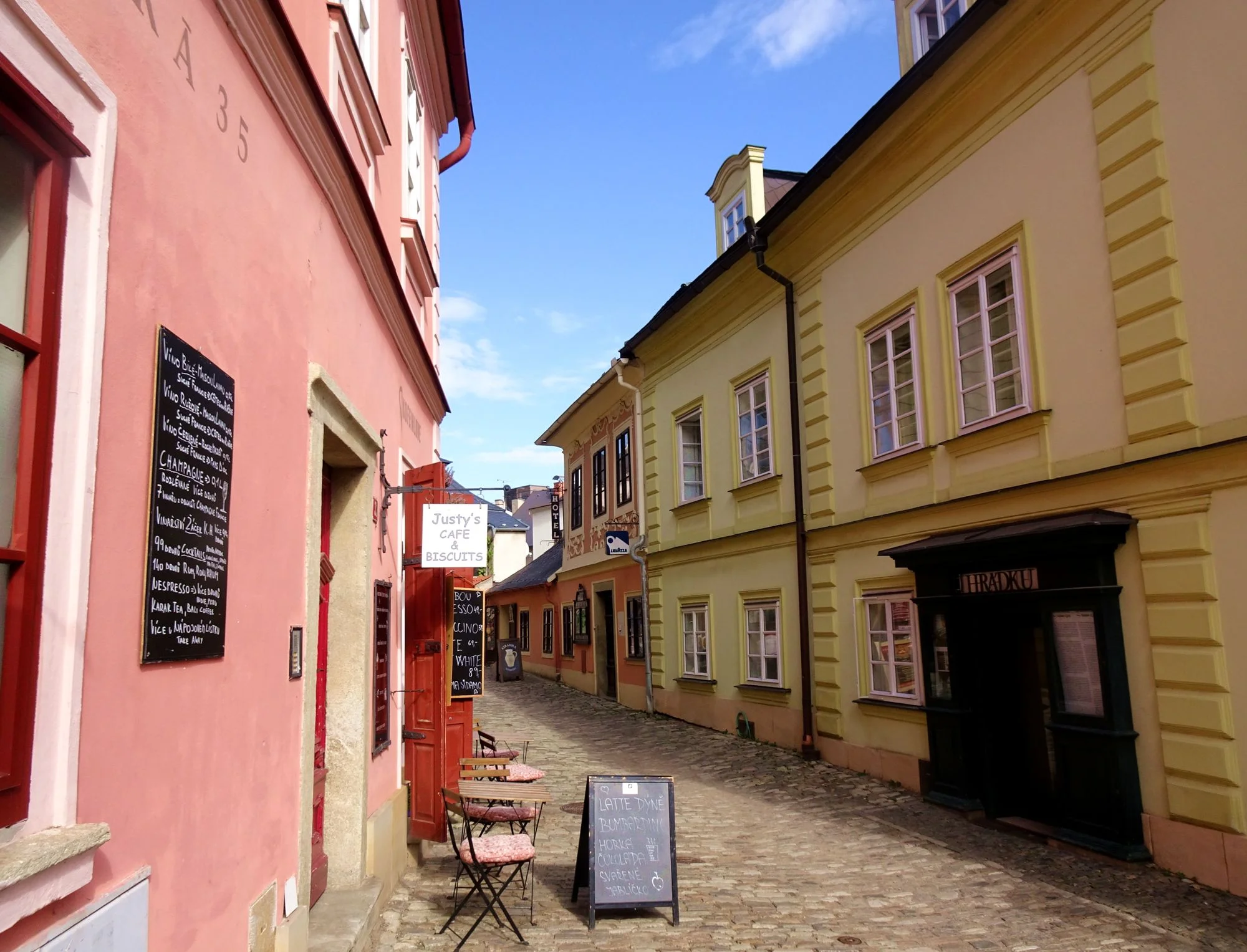 2hod. prohlídka Kutné Hory s průvodcem až pro 6 osob třeba i se vstupem do Muzea pověstí