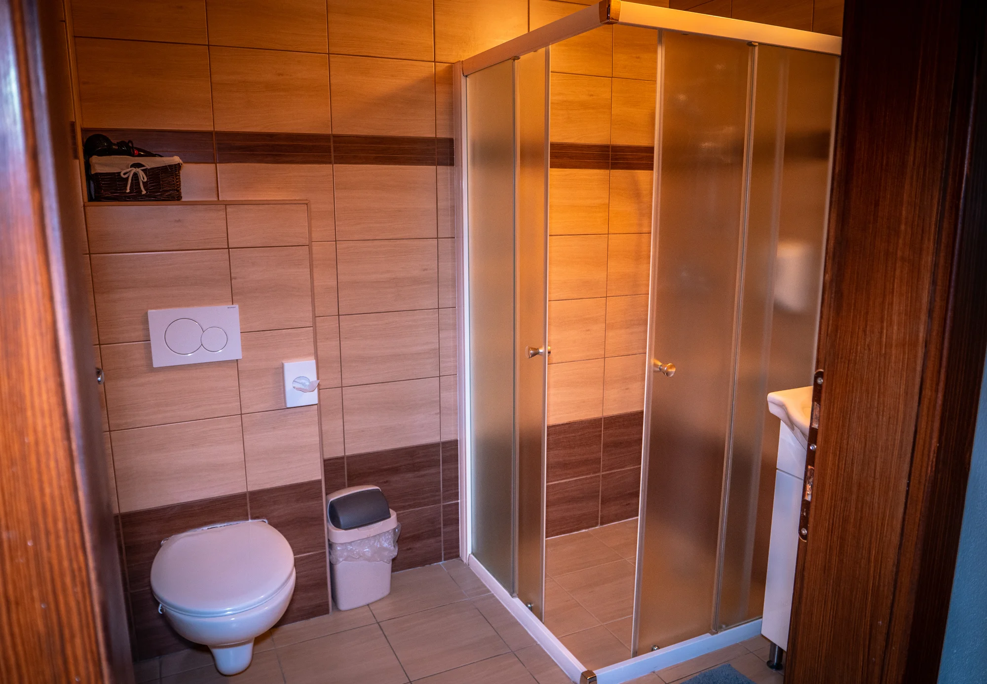 Relax v hotelu Vila Anna v Trenčianských Teplicích: snídaně či polopenze a relax ve wellness