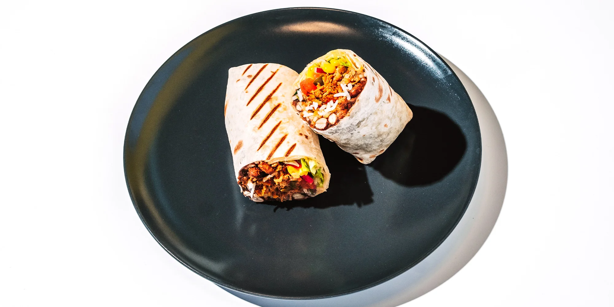 Ochutnejte Mexiko: tříchodové menu pro 1 i 2 osoby včetně limonády a pálivé omáčky