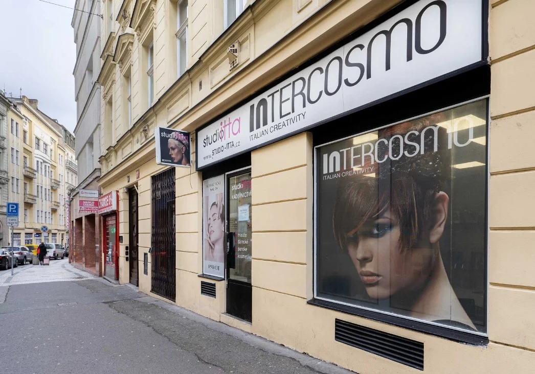 Expresní či hloubkové čištění pro všechny typy pleti vč. aknózní nebo karboxyterapie