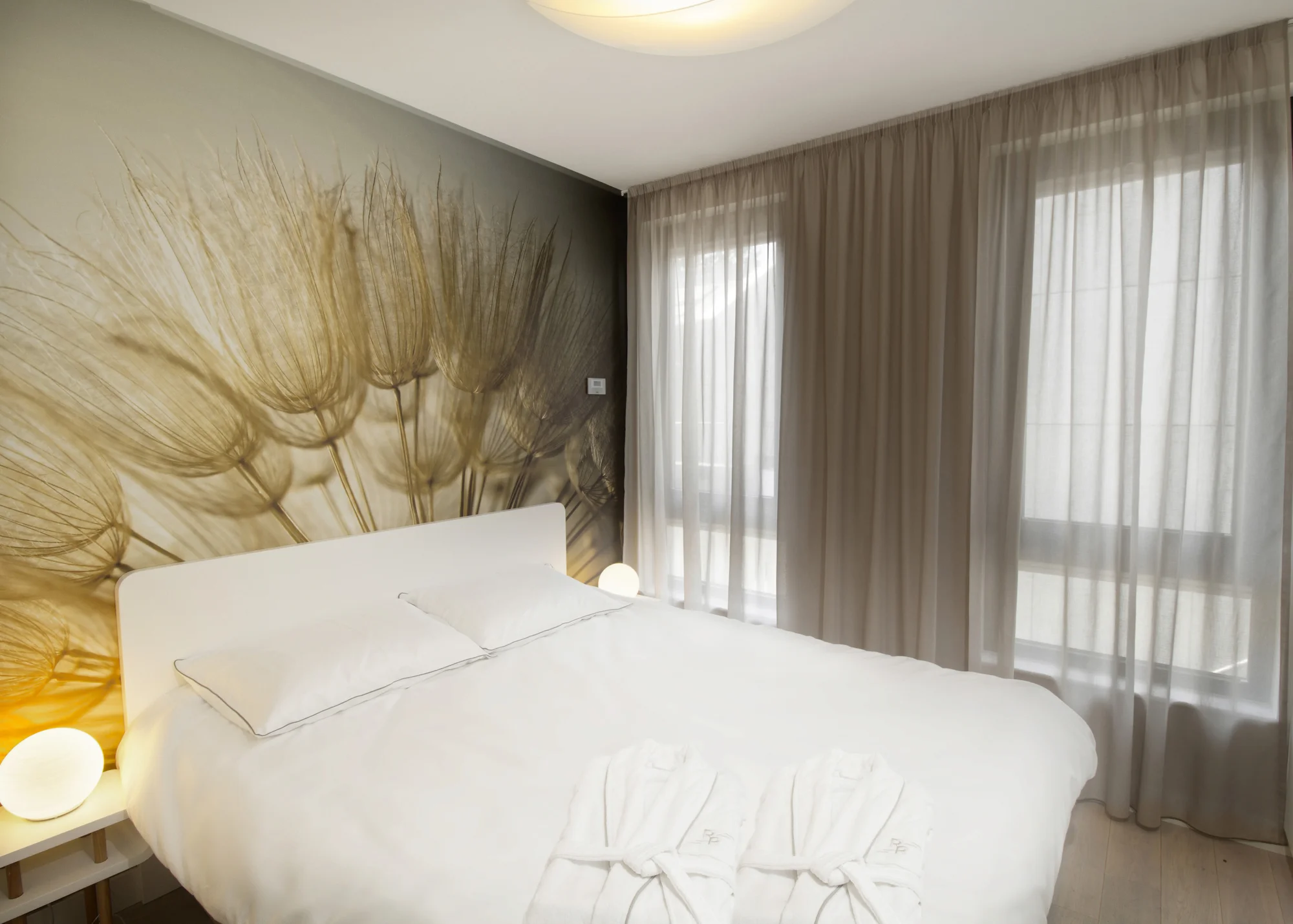 Resort u Baltu: polopenze, vlastní přístup k pláži, neomezený vstup do sauny, půjčení kol i animace