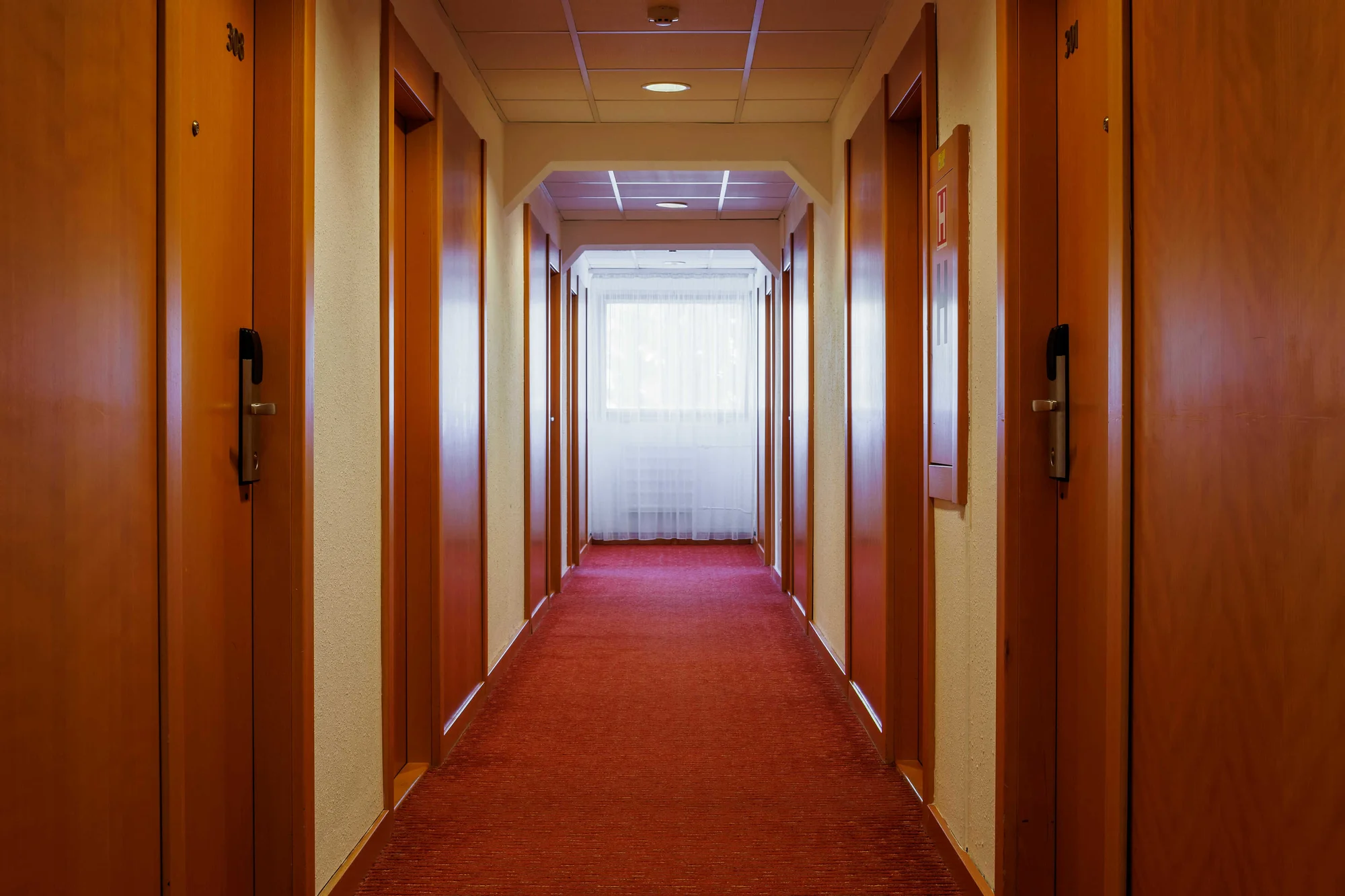 Pohodový pobyt v hotelu OREA Voro v Brně se snídaní, v blízkosti výstaviště