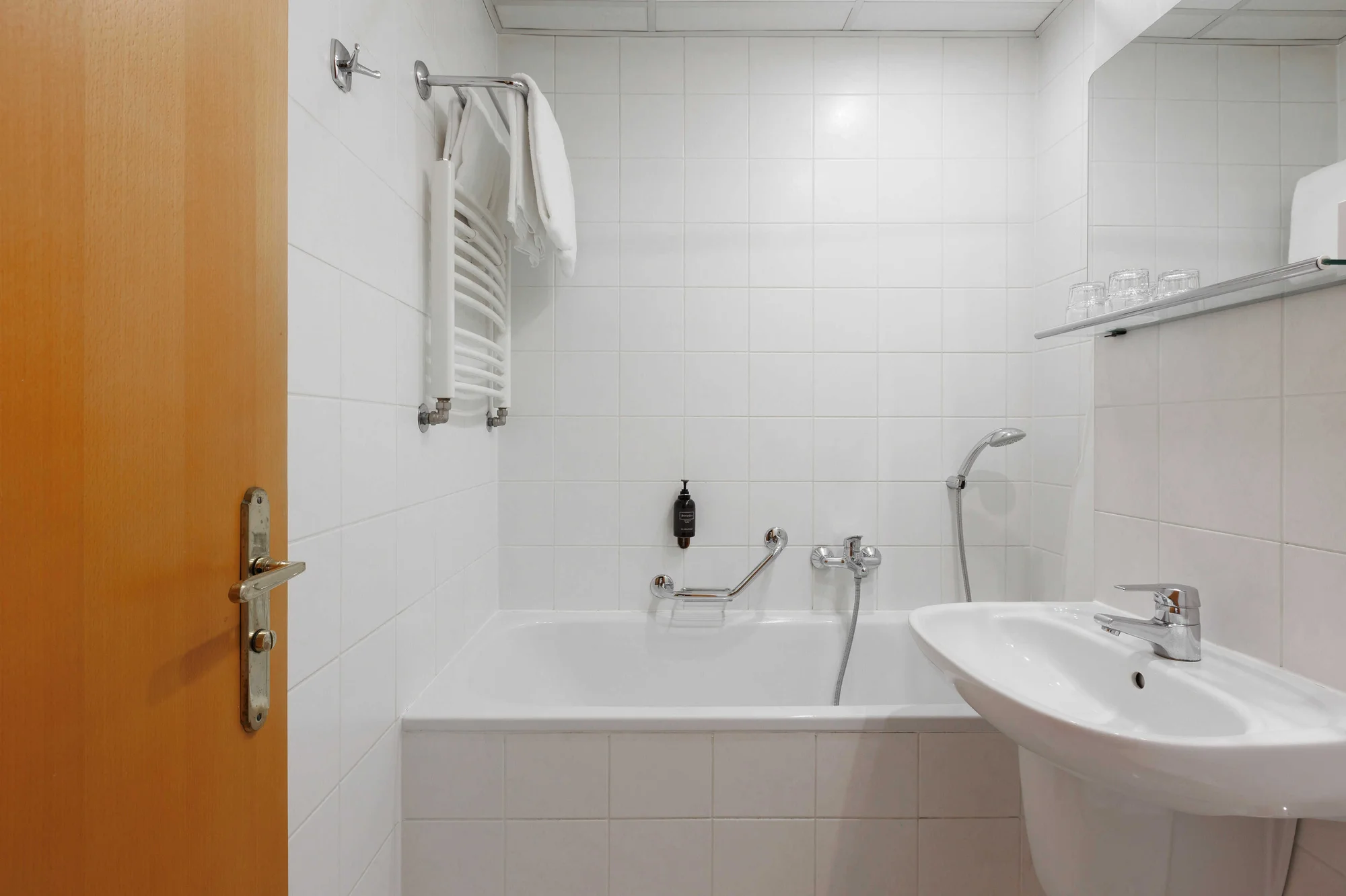 Pohodový pobyt v hotelu OREA Voro v Brně se snídaní, v blízkosti výstaviště