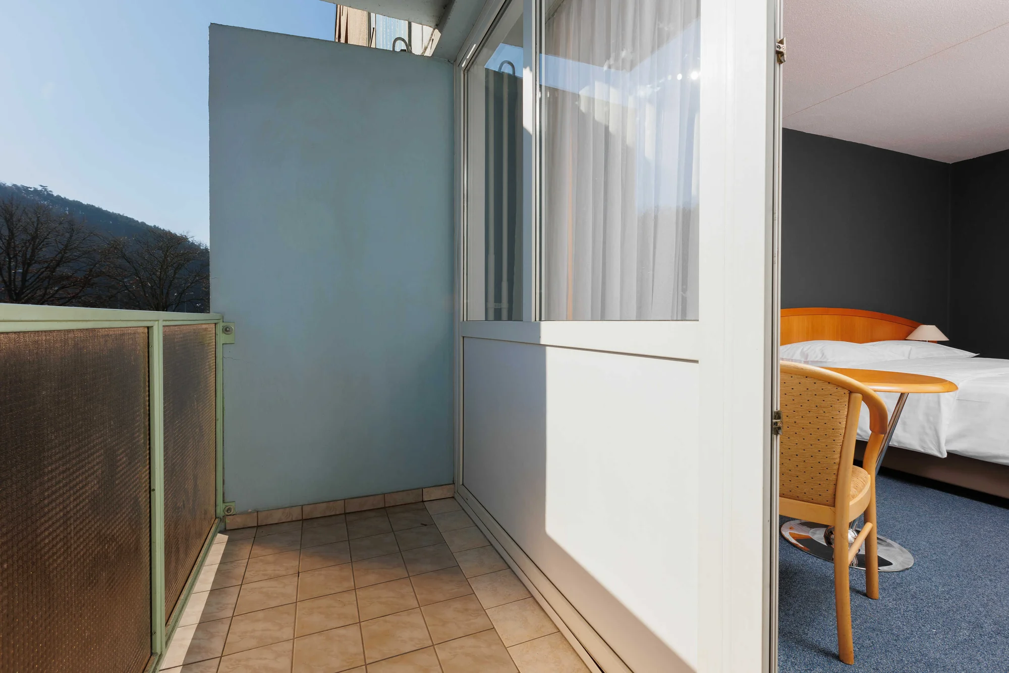 Pohodový pobyt v hotelu OREA Voro v Brně se snídaní, v blízkosti výstaviště