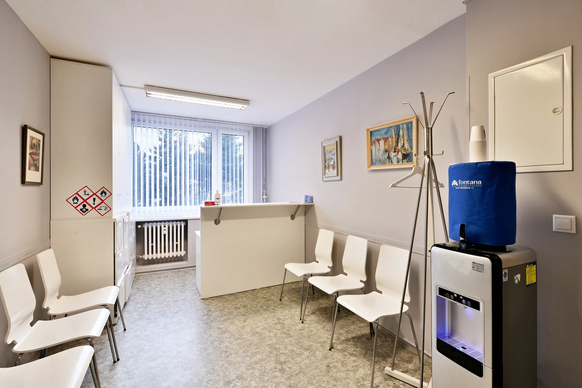 Pro krásný úsměv a zoubky jako perličky: dentální hygiena včetně AirFlow