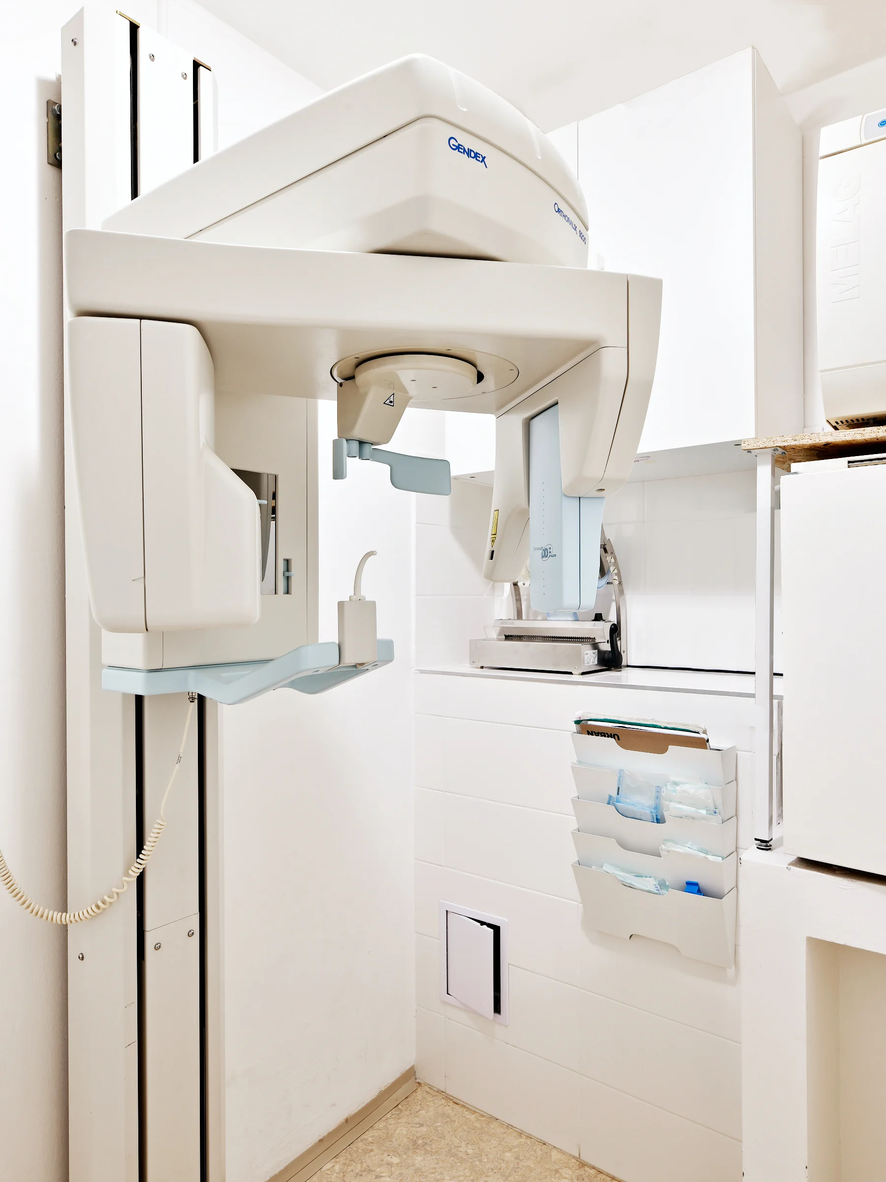 Pro krásný úsměv a zoubky jako perličky: dentální hygiena včetně AirFlow