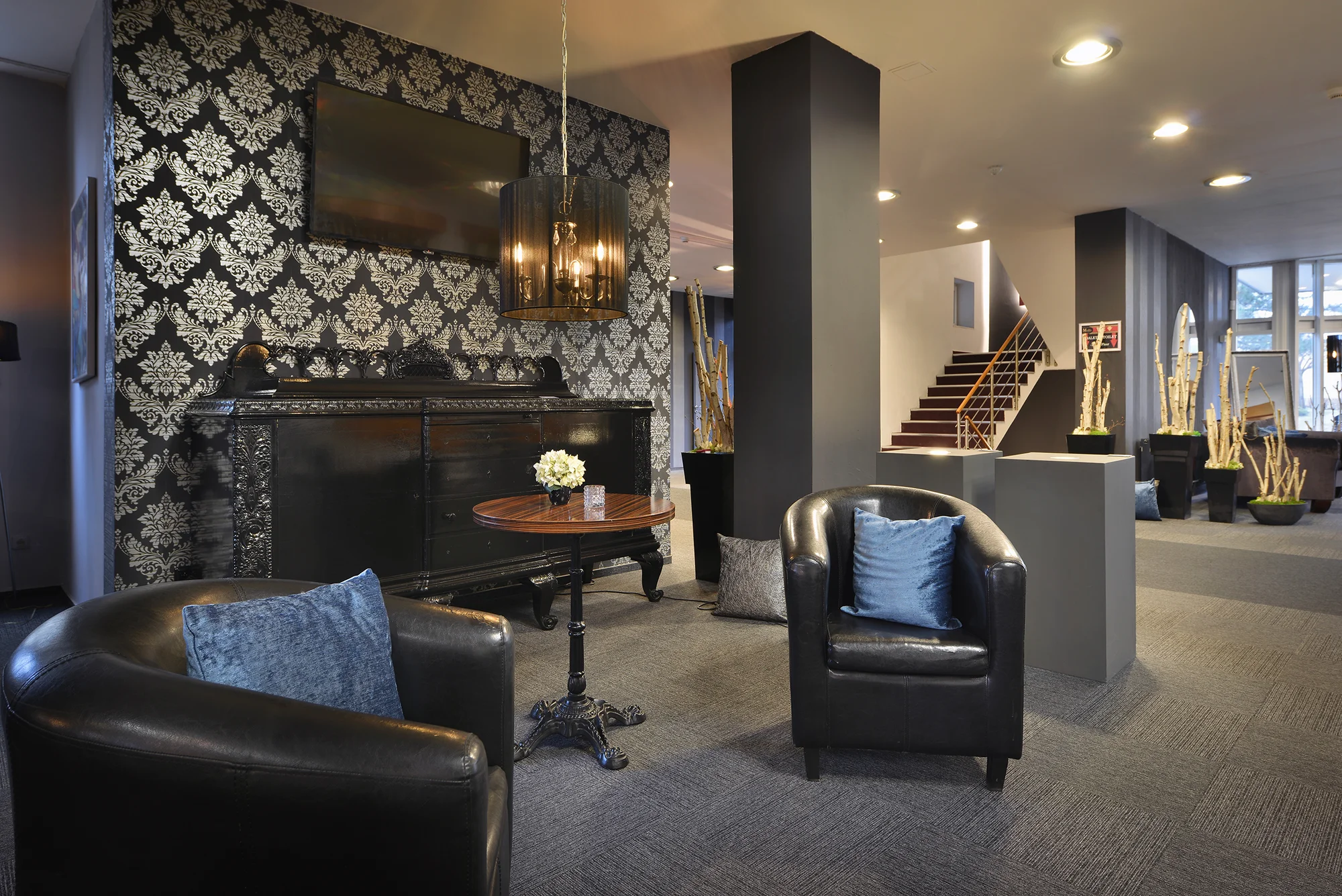 Hotel ve sklářském ráji: pobyt se snídaní či polopenzí, wellness, dámská jízda i bylinkový pobyt