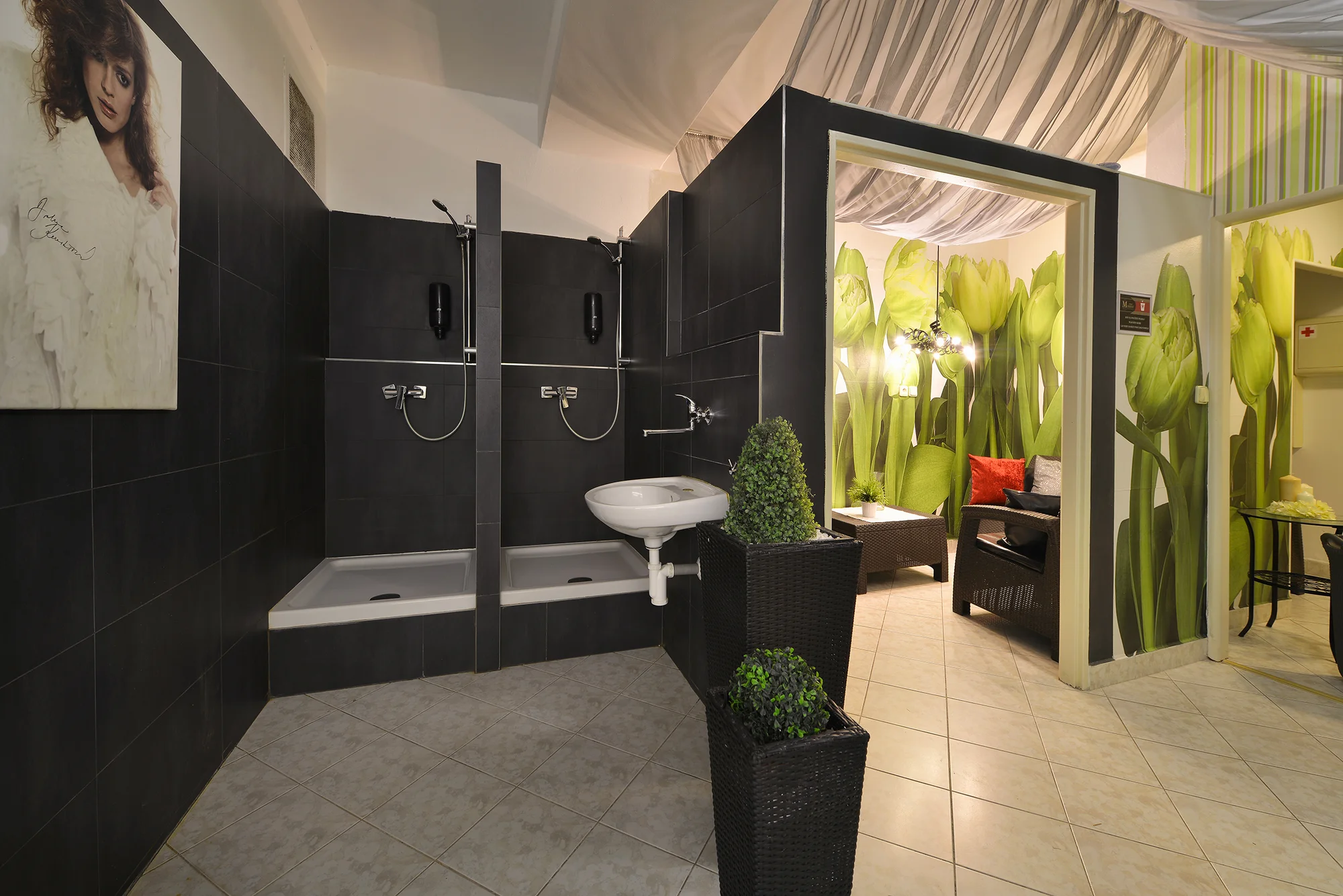 Hotel ve sklářském ráji: pobyt se snídaní či polopenzí, wellness, dámská jízda i bylinkový pobyt