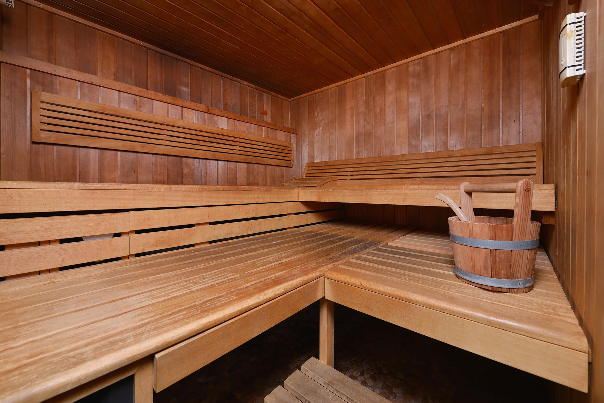 4* hotel v klidné části Mariánských Lázní: snídaně či polopenze, wellness i procedury