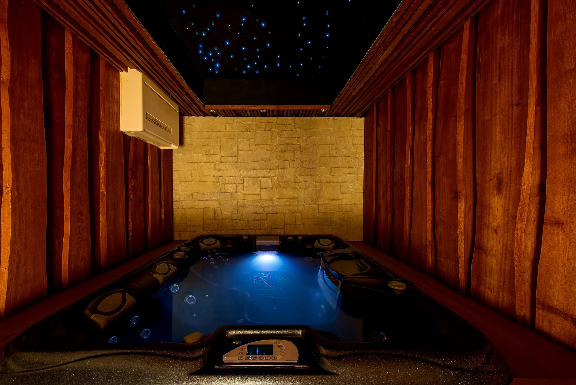 Dovolená u Liptovského Mikuláše: polopenze a relax ve wellness