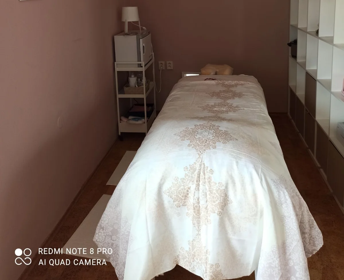 Masáže na 30-90 minut: reflexní, antistresová, lymfodrenáž nebo Saloos masáž