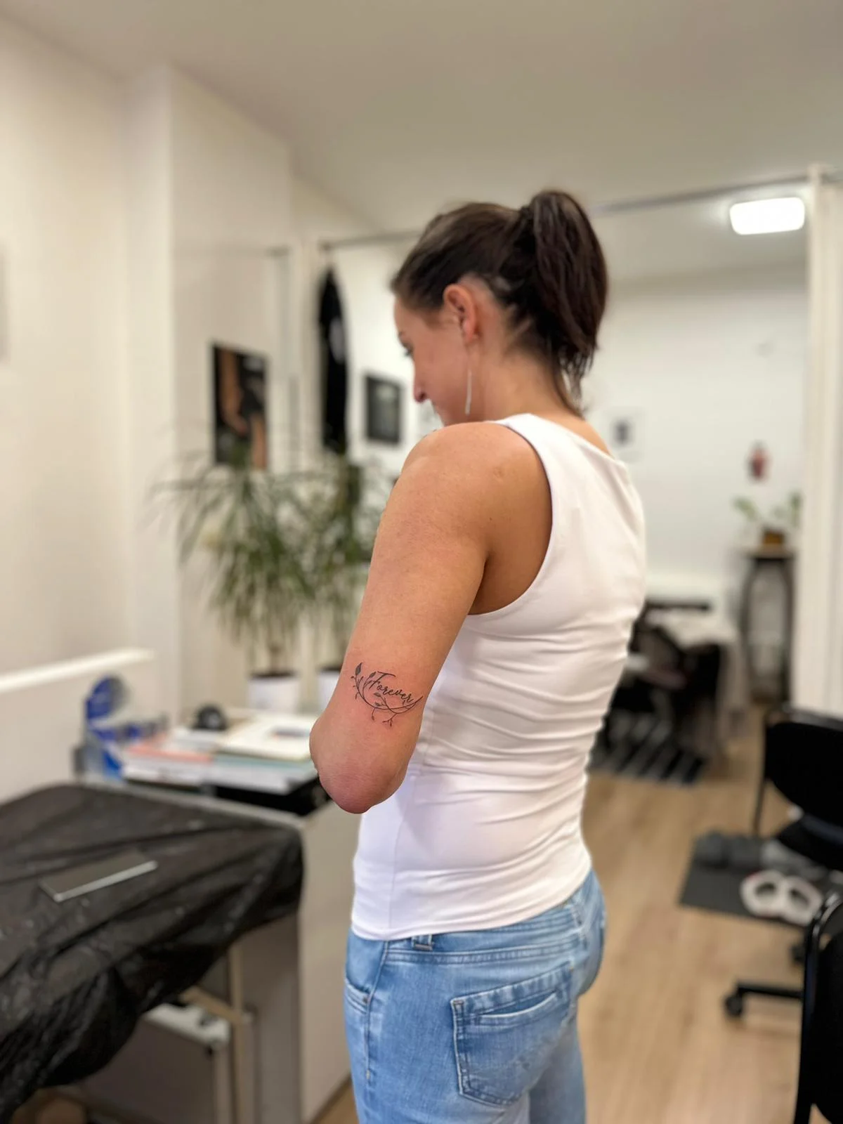 Vysněné tetování nebo úprava stávajícího dle vašich představ