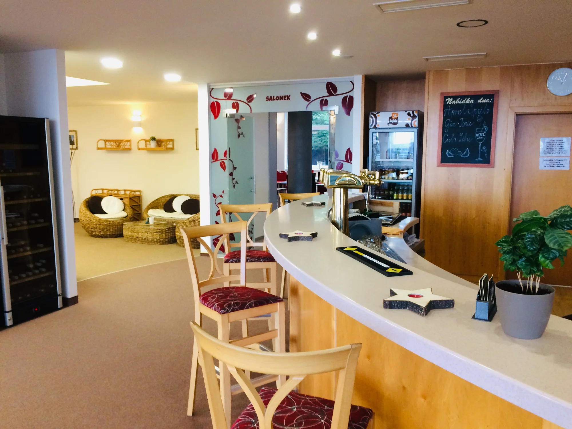 Aktivní pobyt na Šumavě: zrekonstruovaný hotel s polopenzí, wellness, sport i výlety