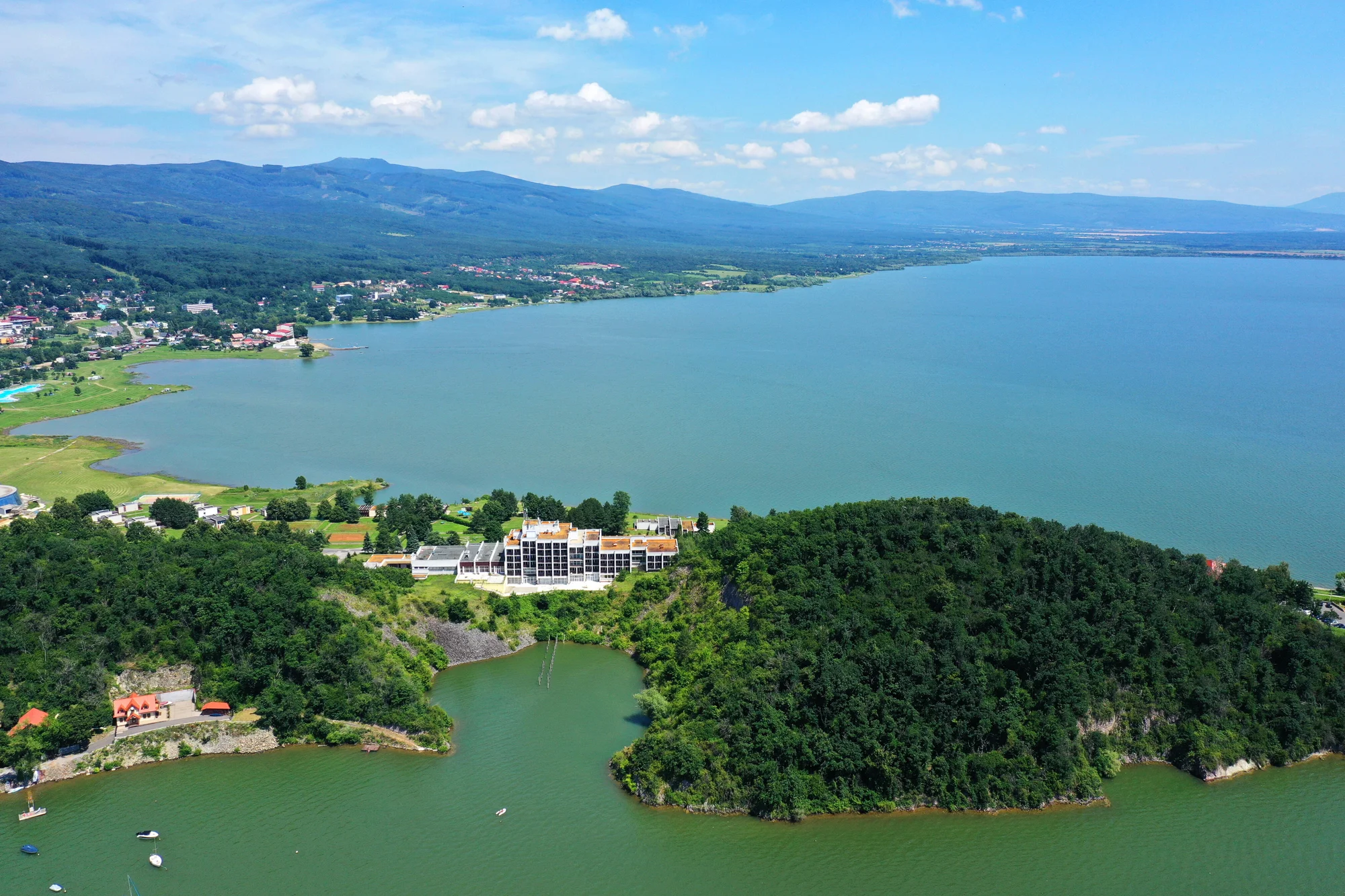 Pobyt v penzionu Precedens se snídaní a wellness každý den