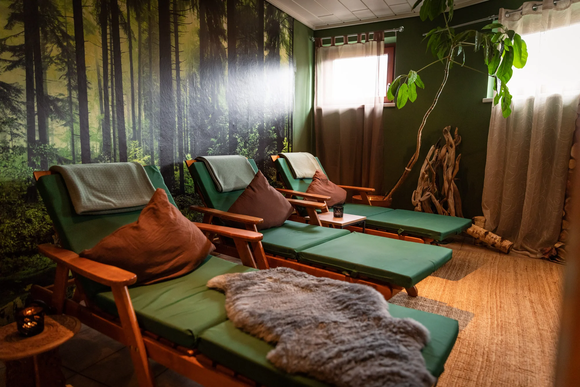 Rakouské Alpy: pobyt se snídaní, saunou i vstupem do wellness a výlety do Kaprunu